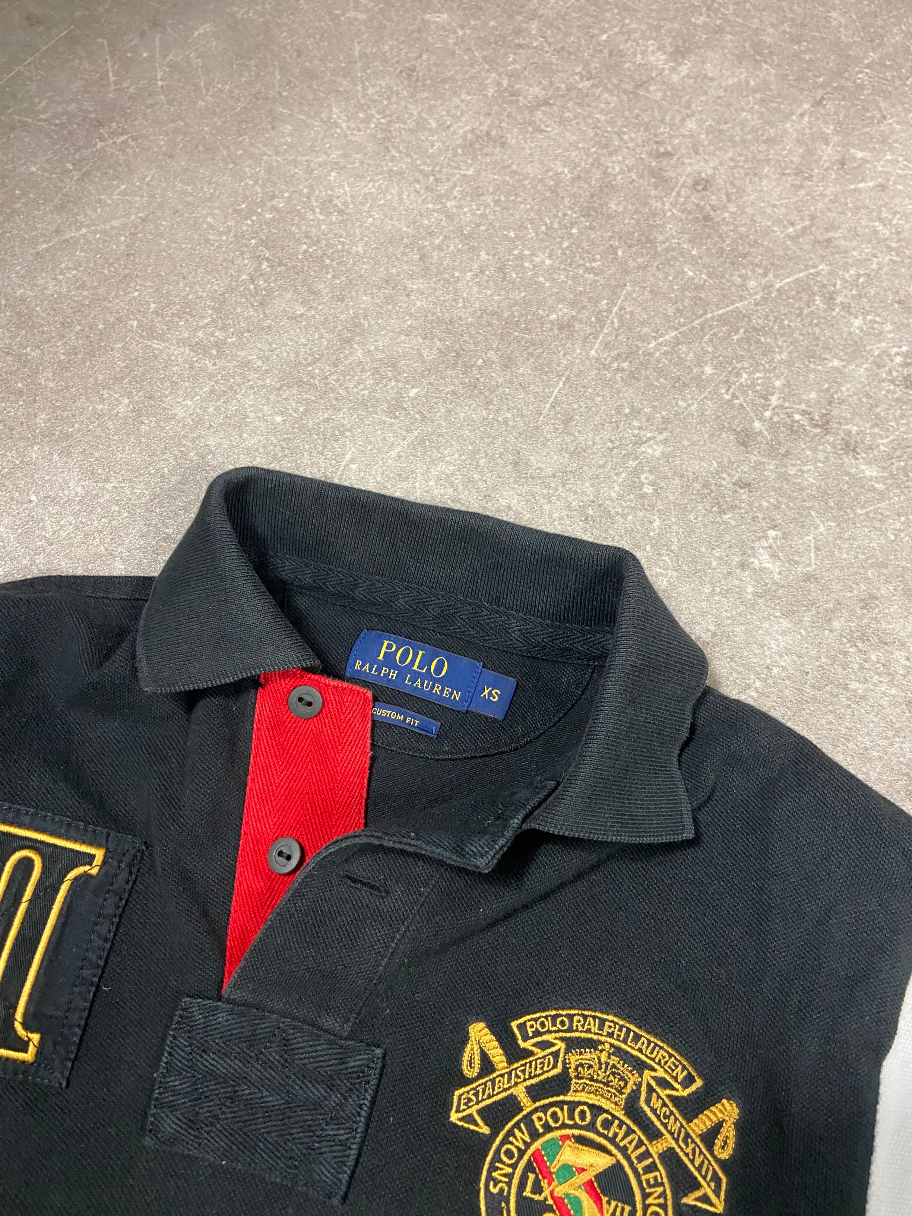 Ralph Lauren Polo S
