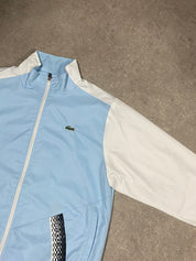 Lacoste Pashanim Trainingsjacke M-L