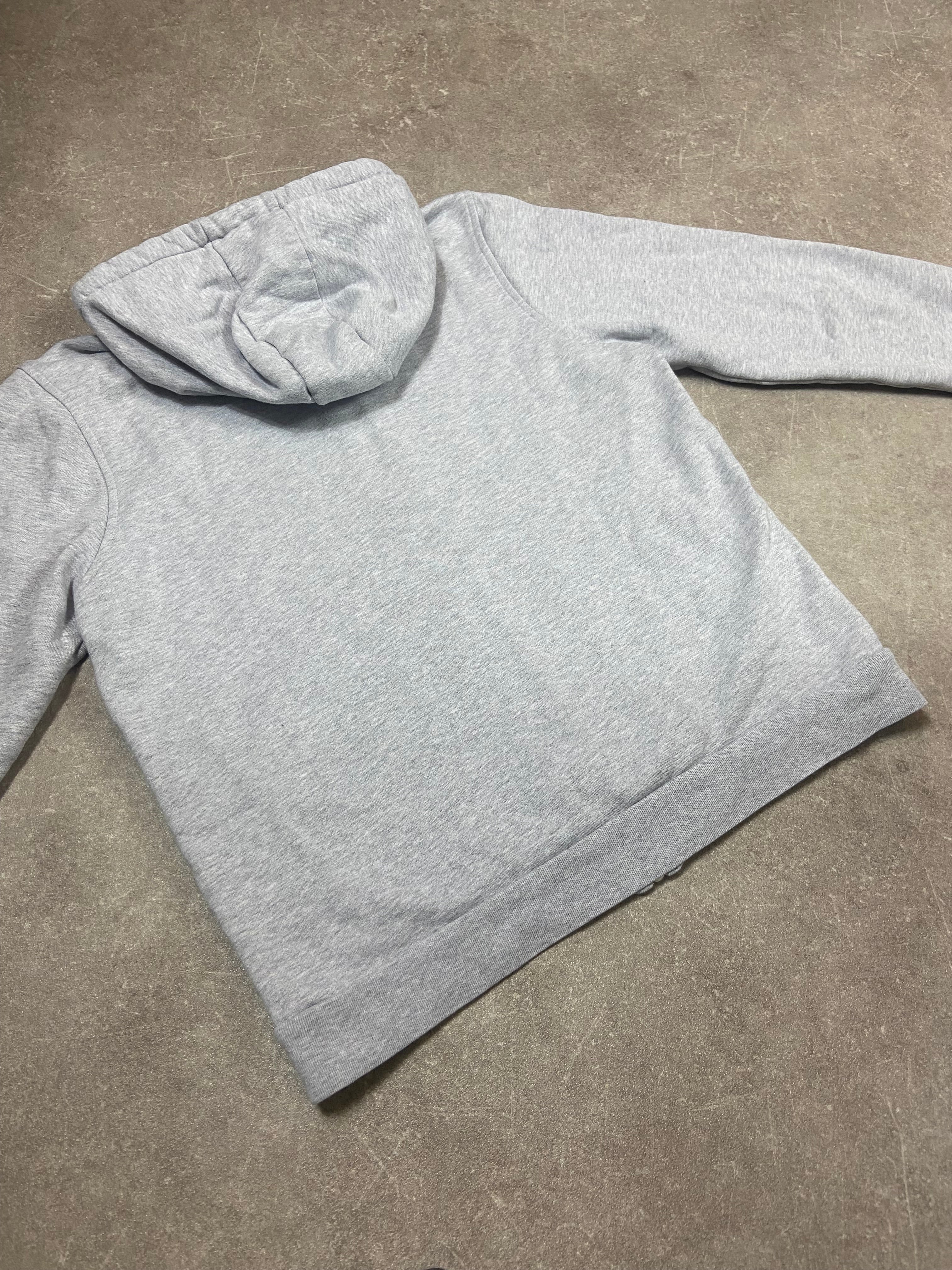Lacoste x France zip sweater ML
