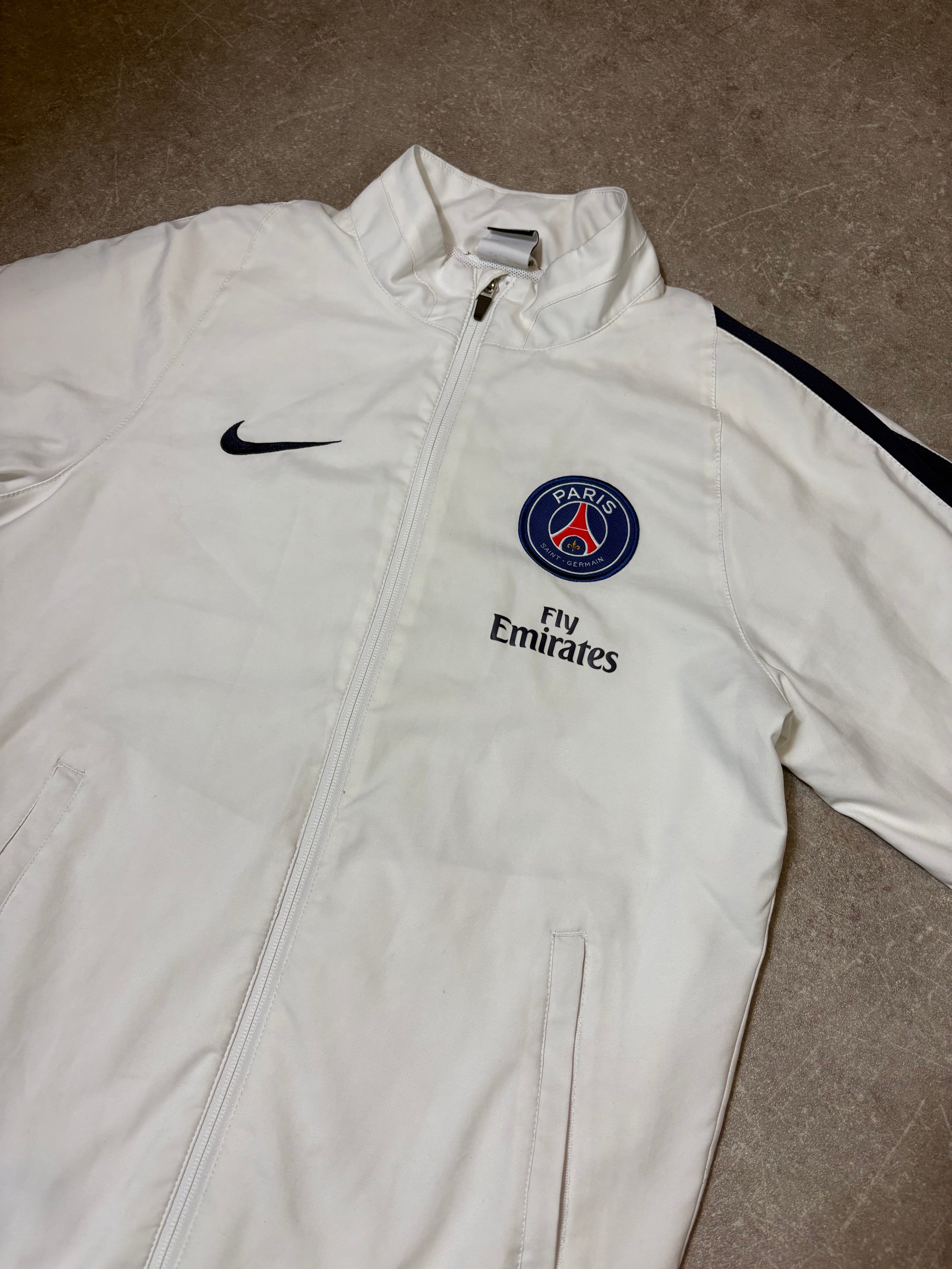 Nike PSG Trackjacke