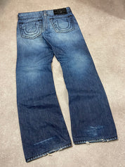 True Religion Jeans L