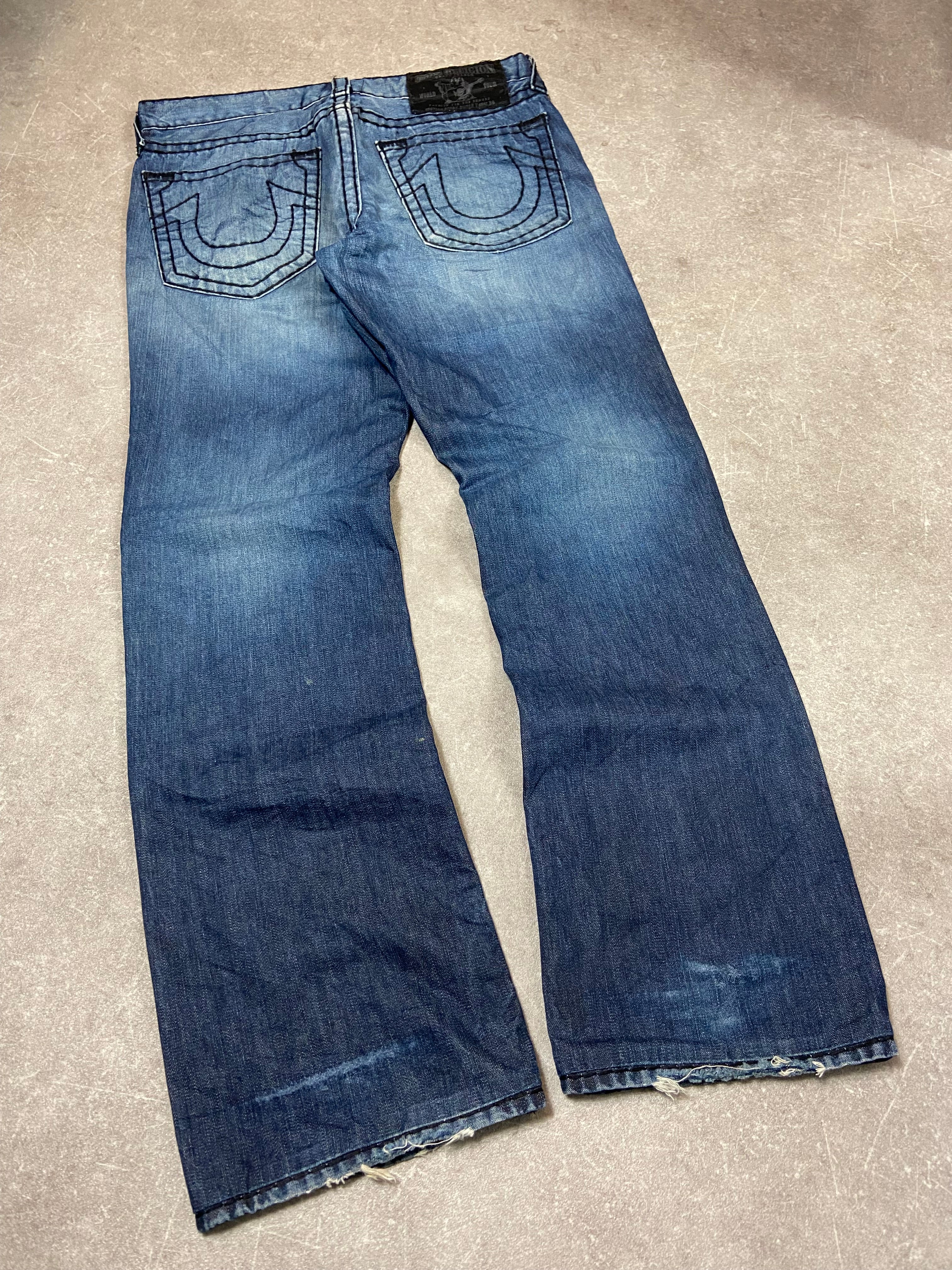 True Religion Jeans L