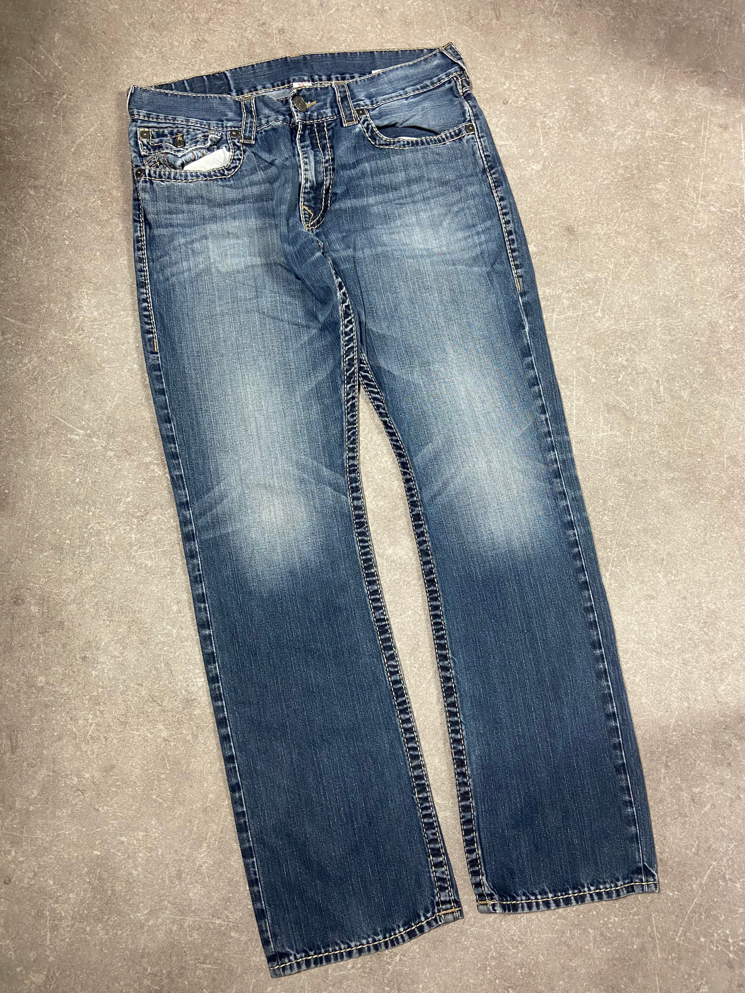 True Religion Jeans S-M