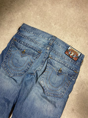 True Religion Jeans M-L
