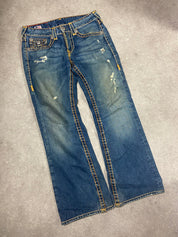 True Religion Jeans S-M