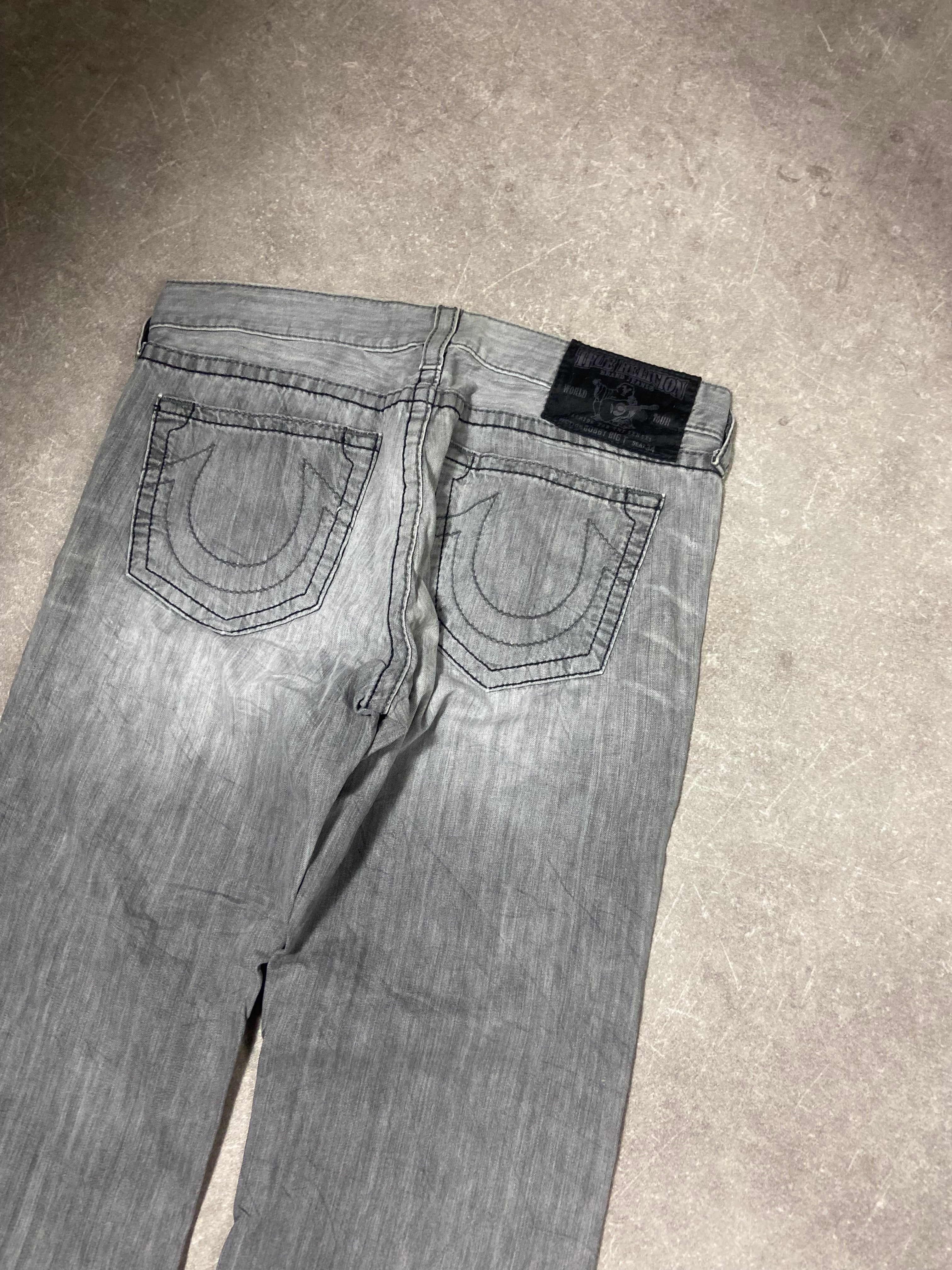 True religion jeans M