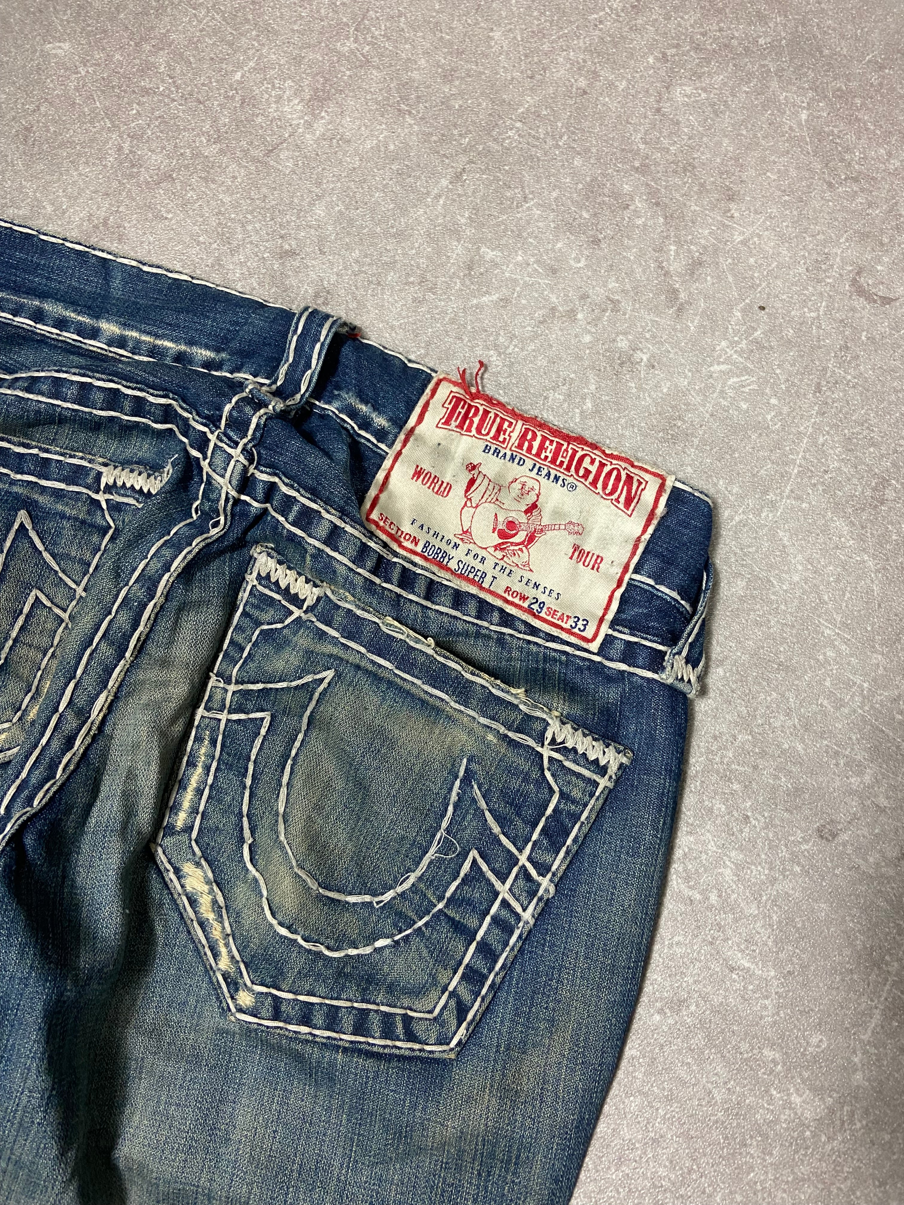 True Religion Jeans M