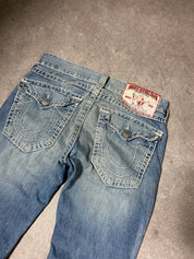 True Religion Jeans L