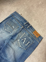 Armani Jeans SM