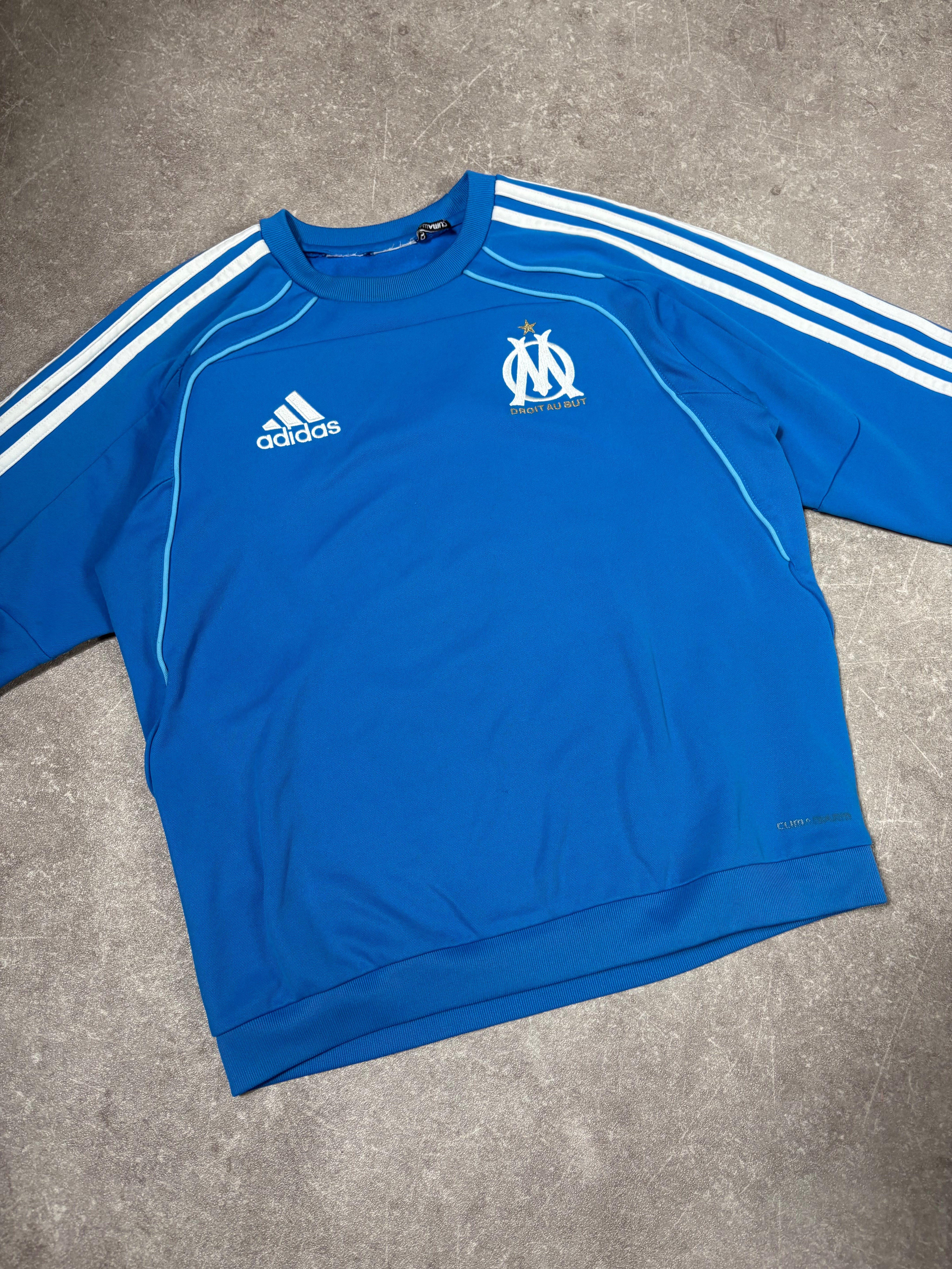 Marseille Sweater (XS)