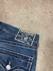 True Religion Jeans M-L