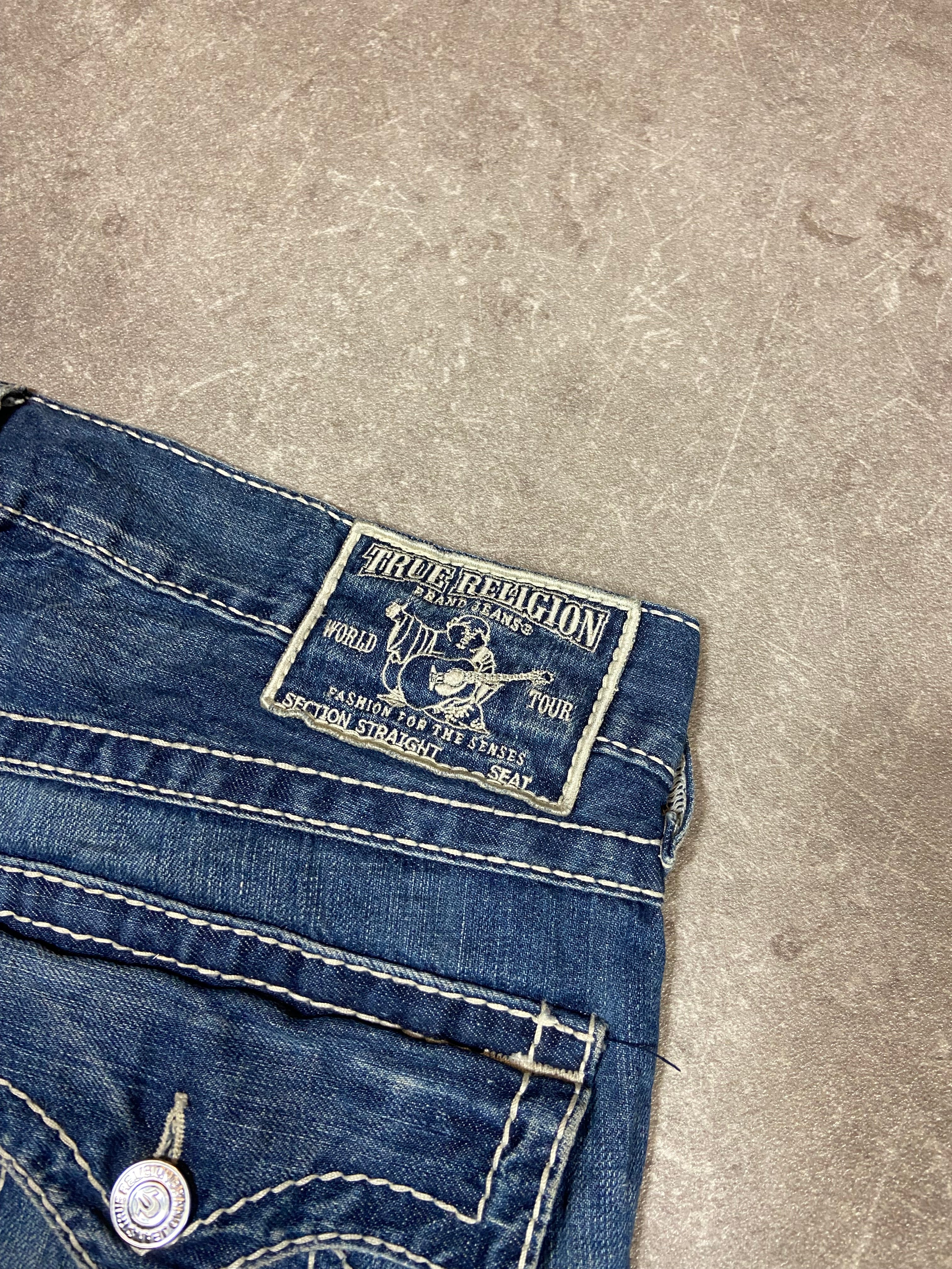 True Religion Jeans M-L