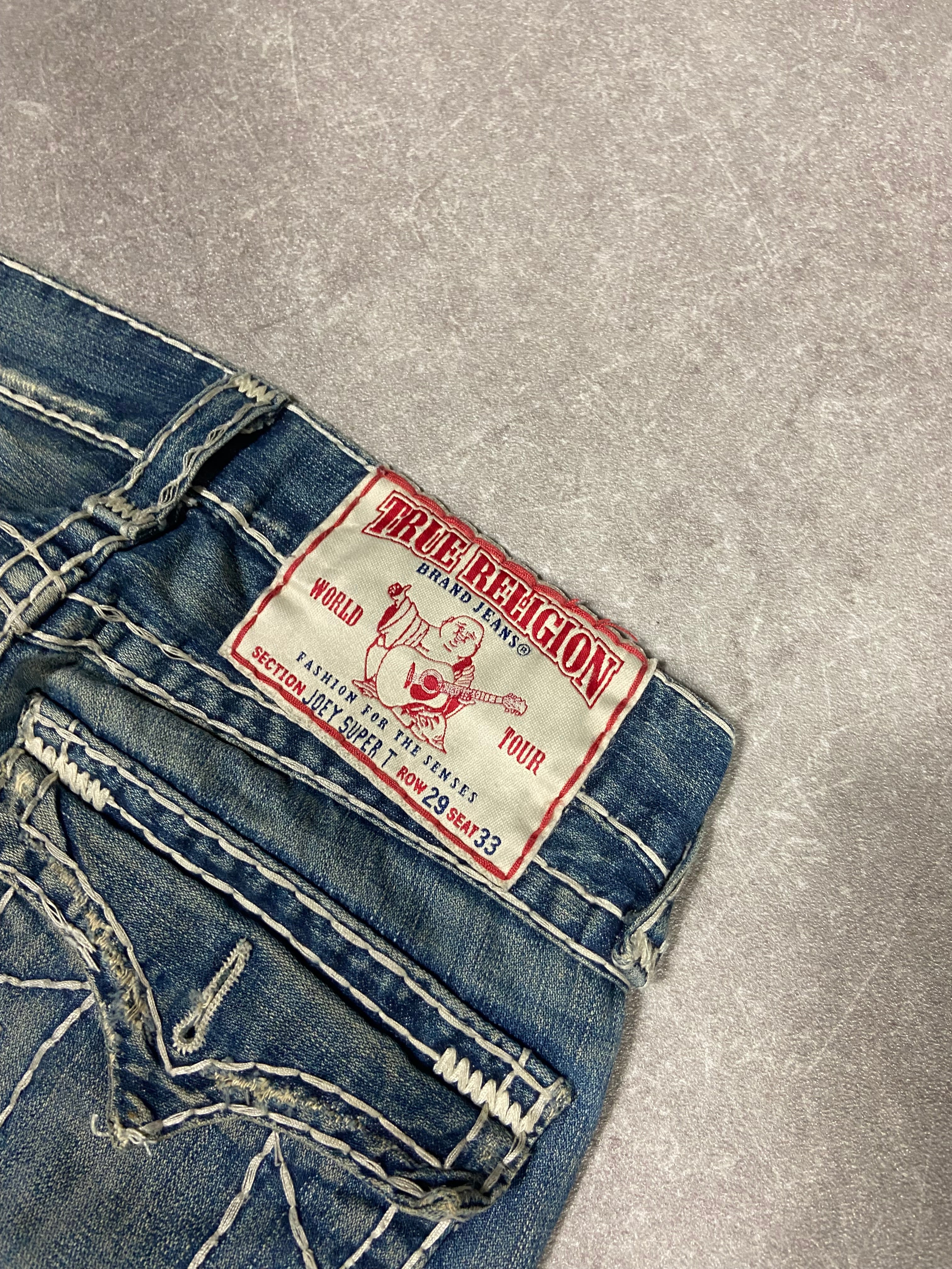 True Religion Jeans S