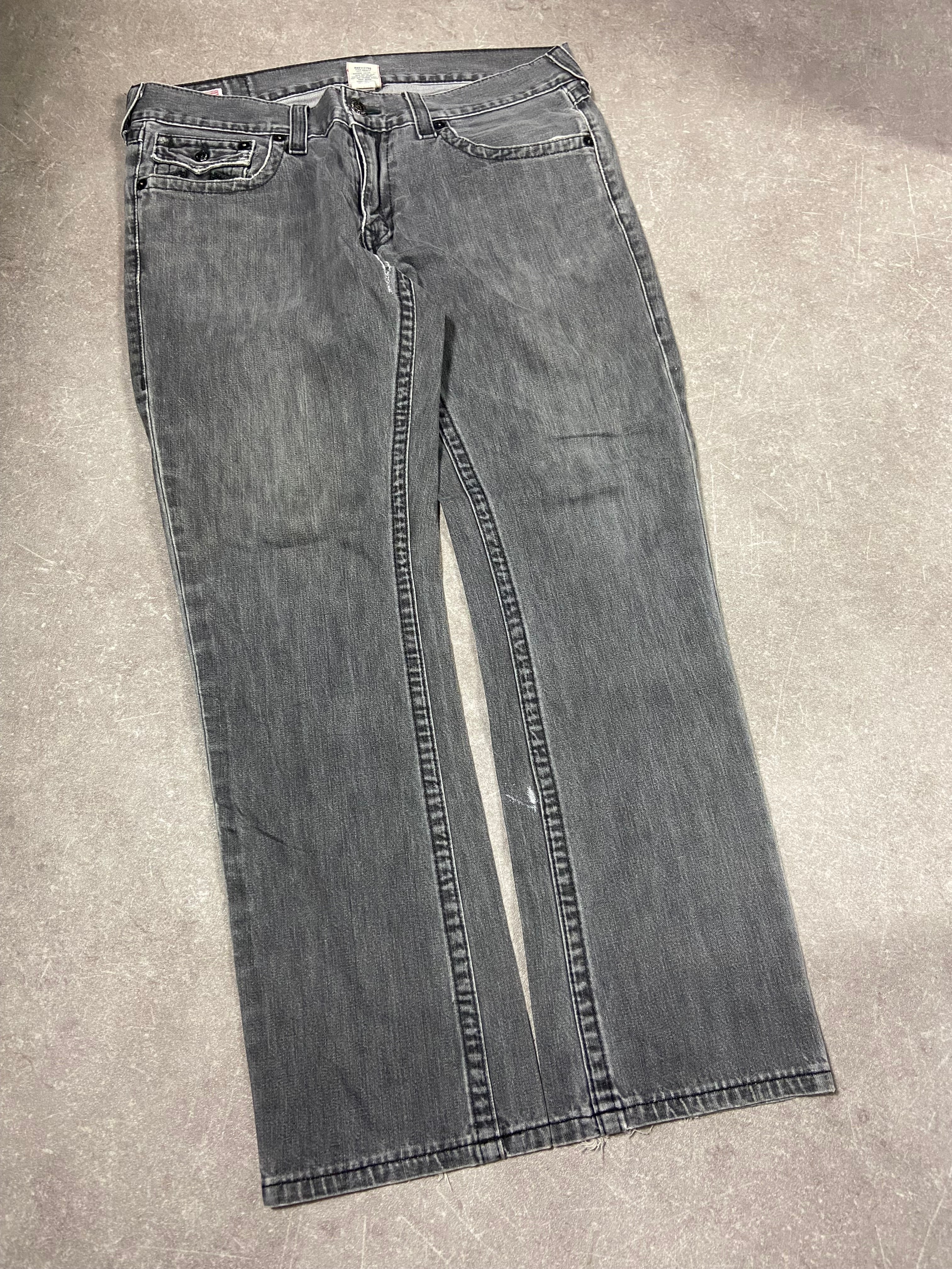 True Religion Jeans ML