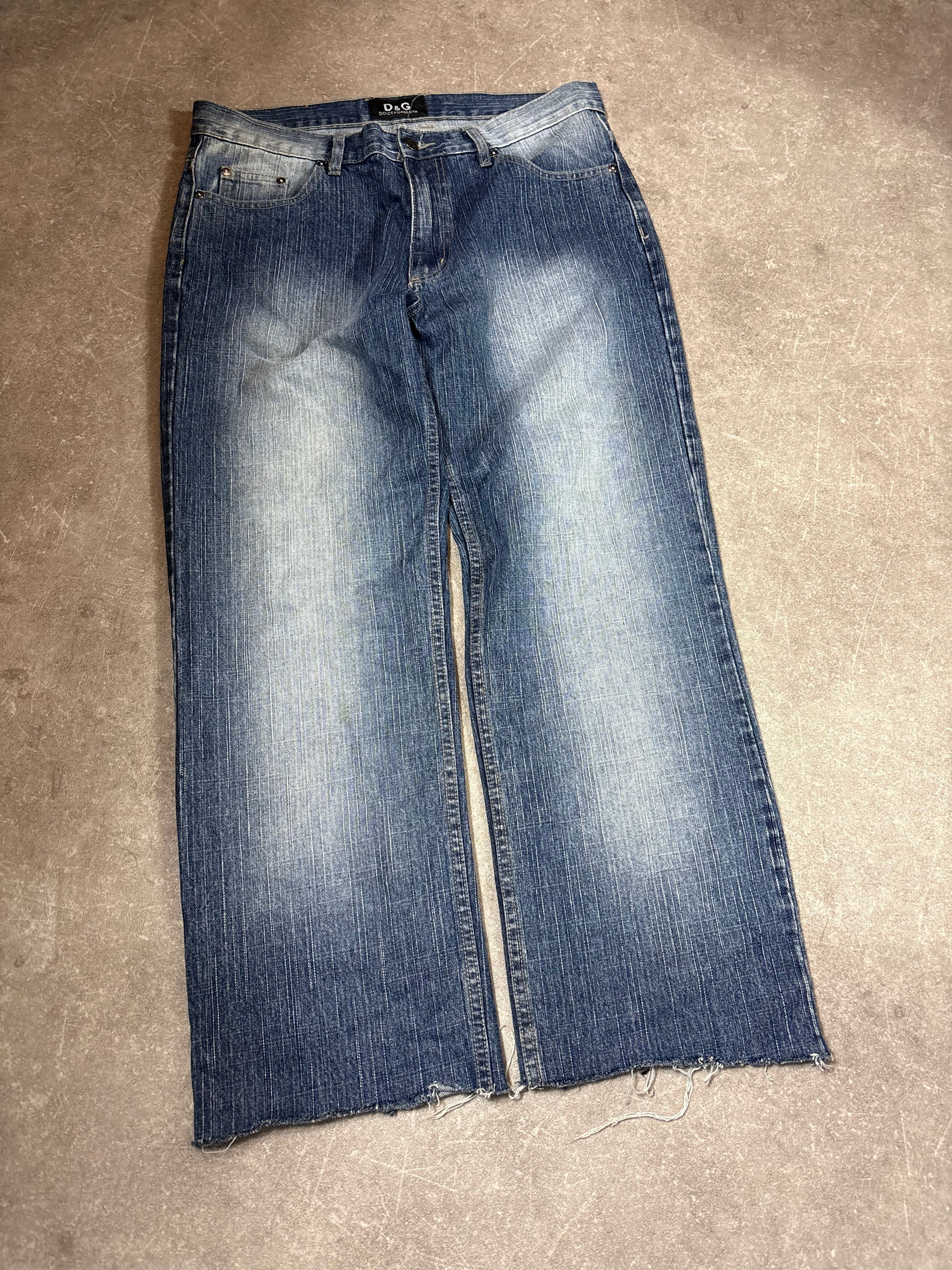 Dolce Gabbana Jeans