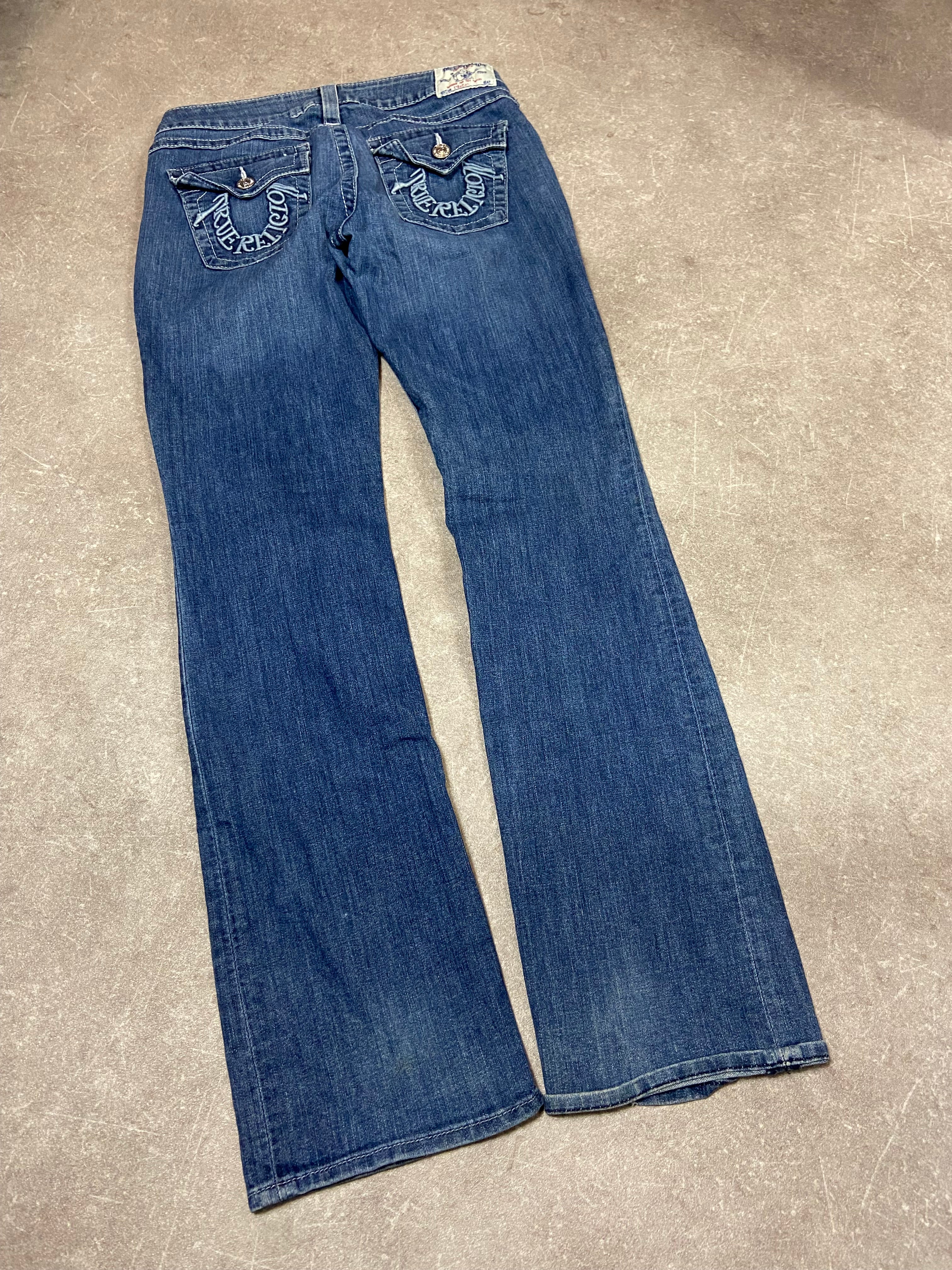 True Religion Jeans girly M