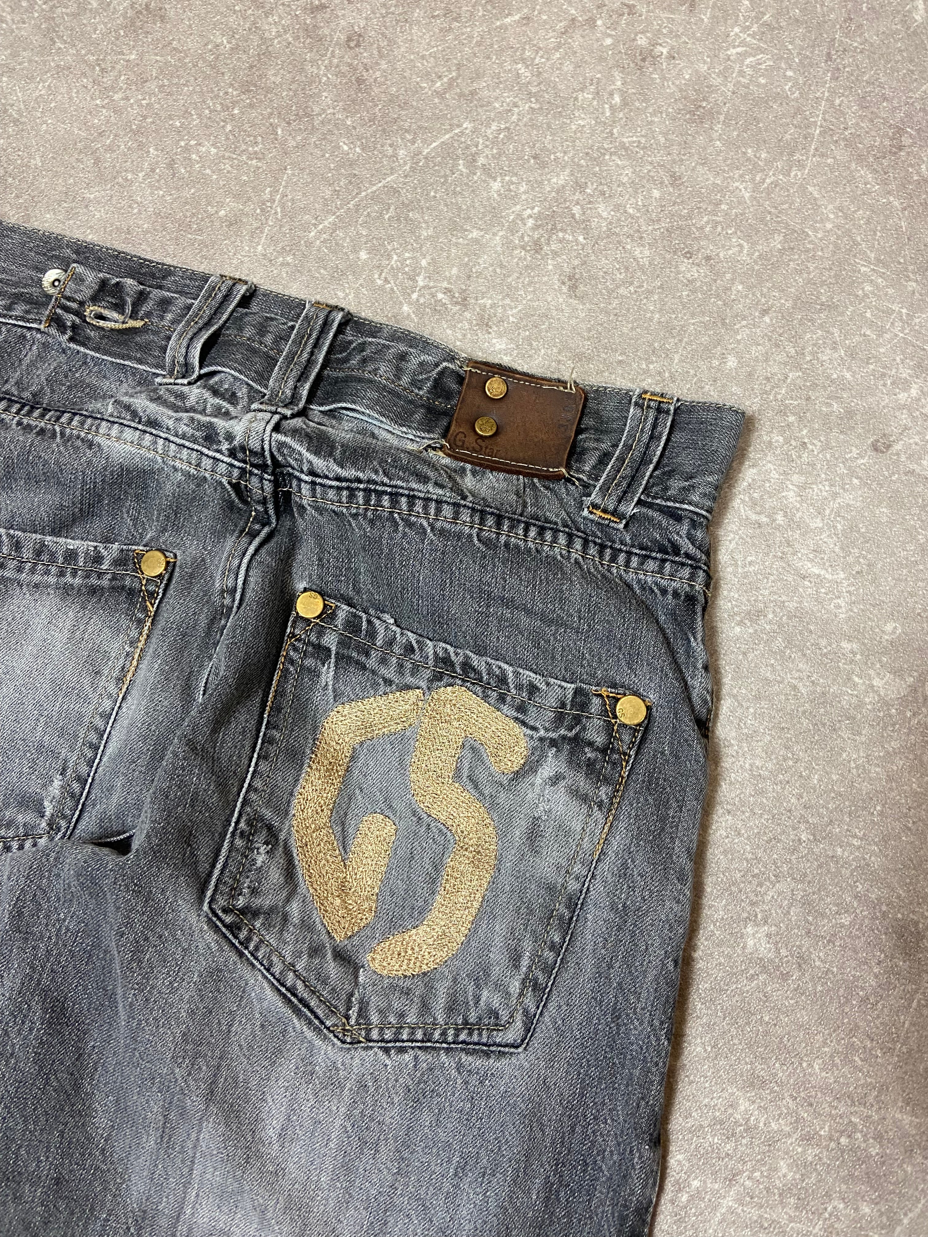 Gstar RAW Jeans XS