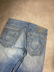 True religion Jeans Straight M