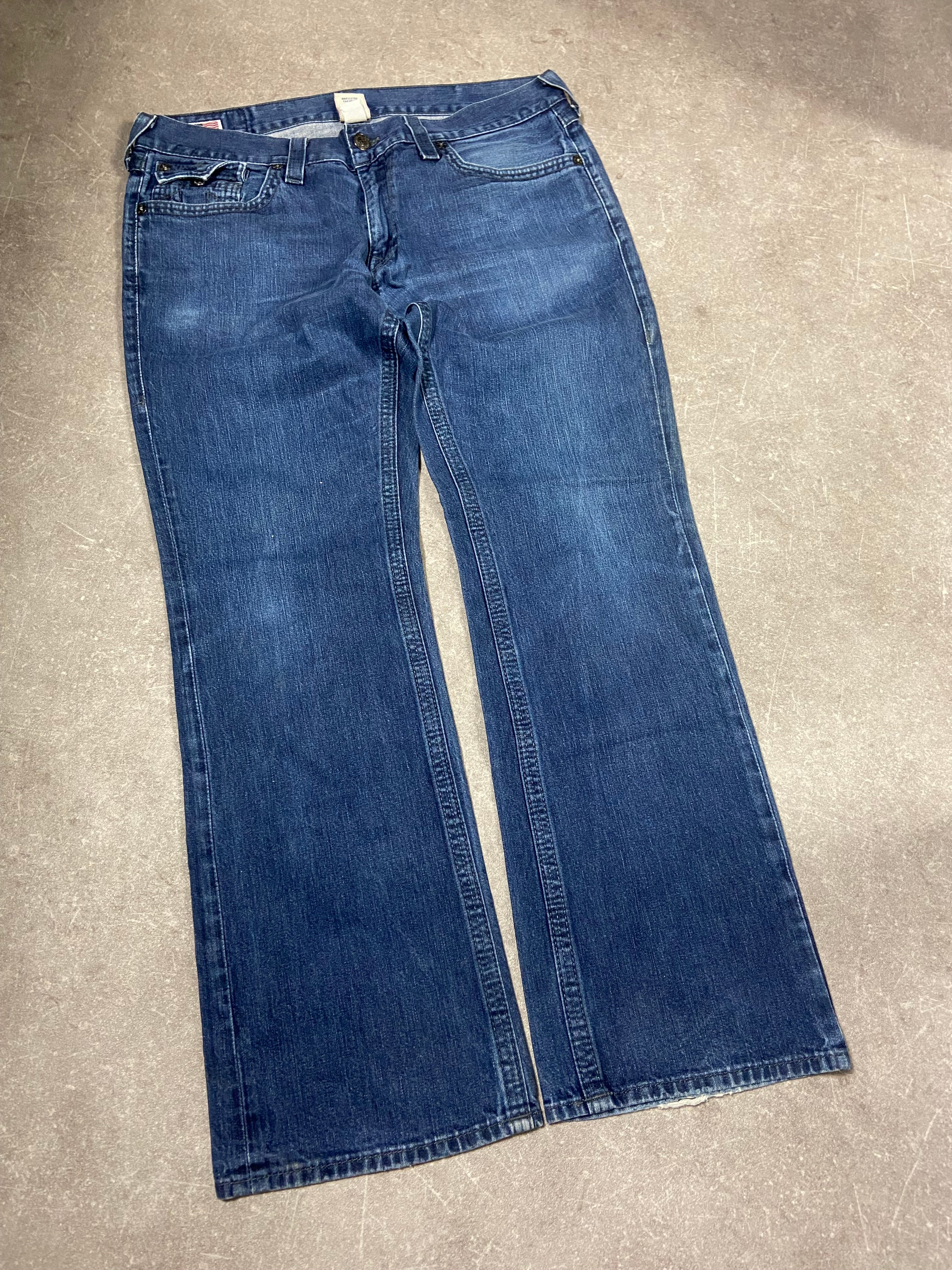 True Religion Jeans M