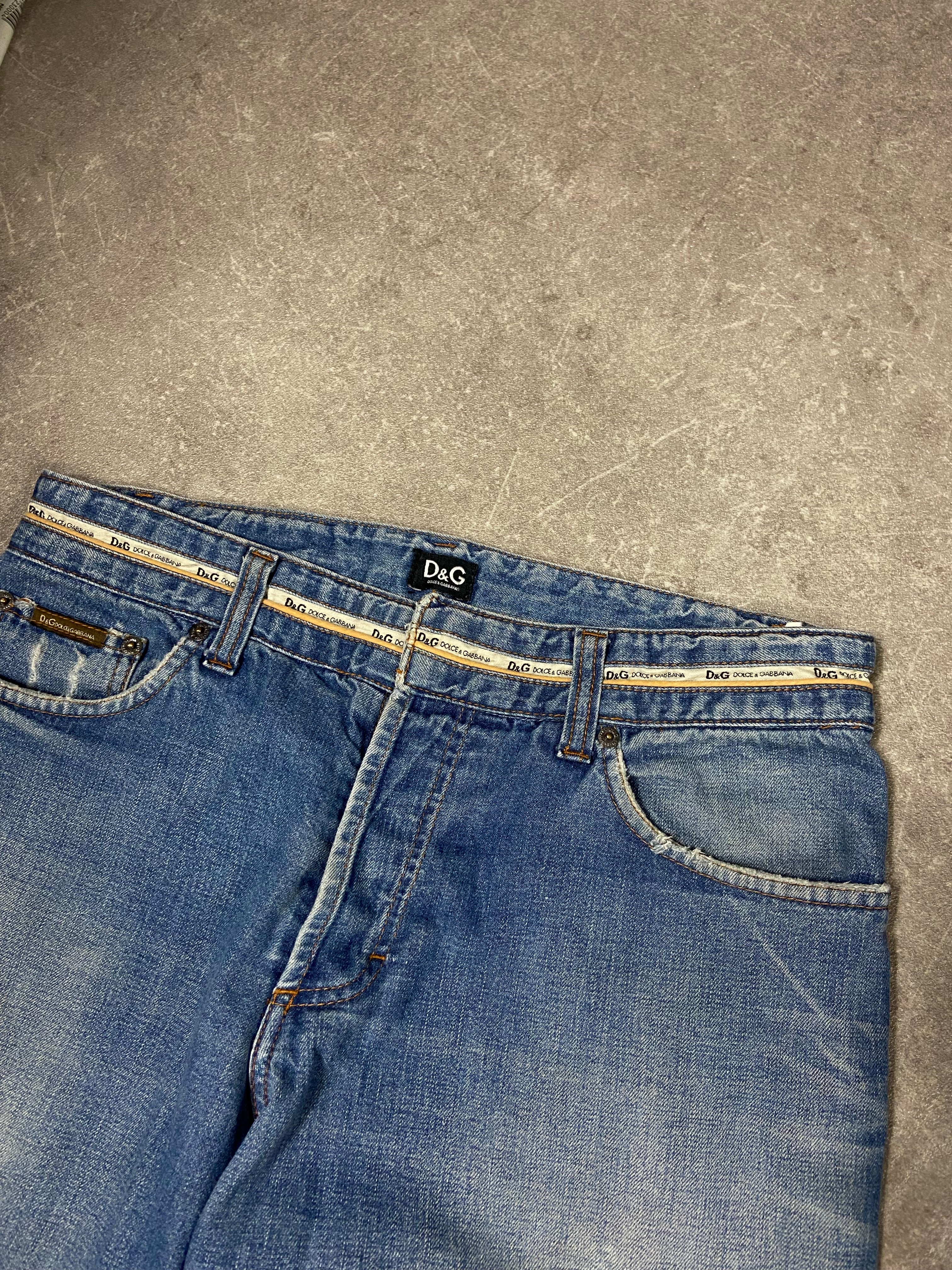 Dolce & Gabbana Jeans M