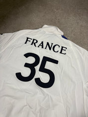 Ralph Lauren x France Trackjacke (L)