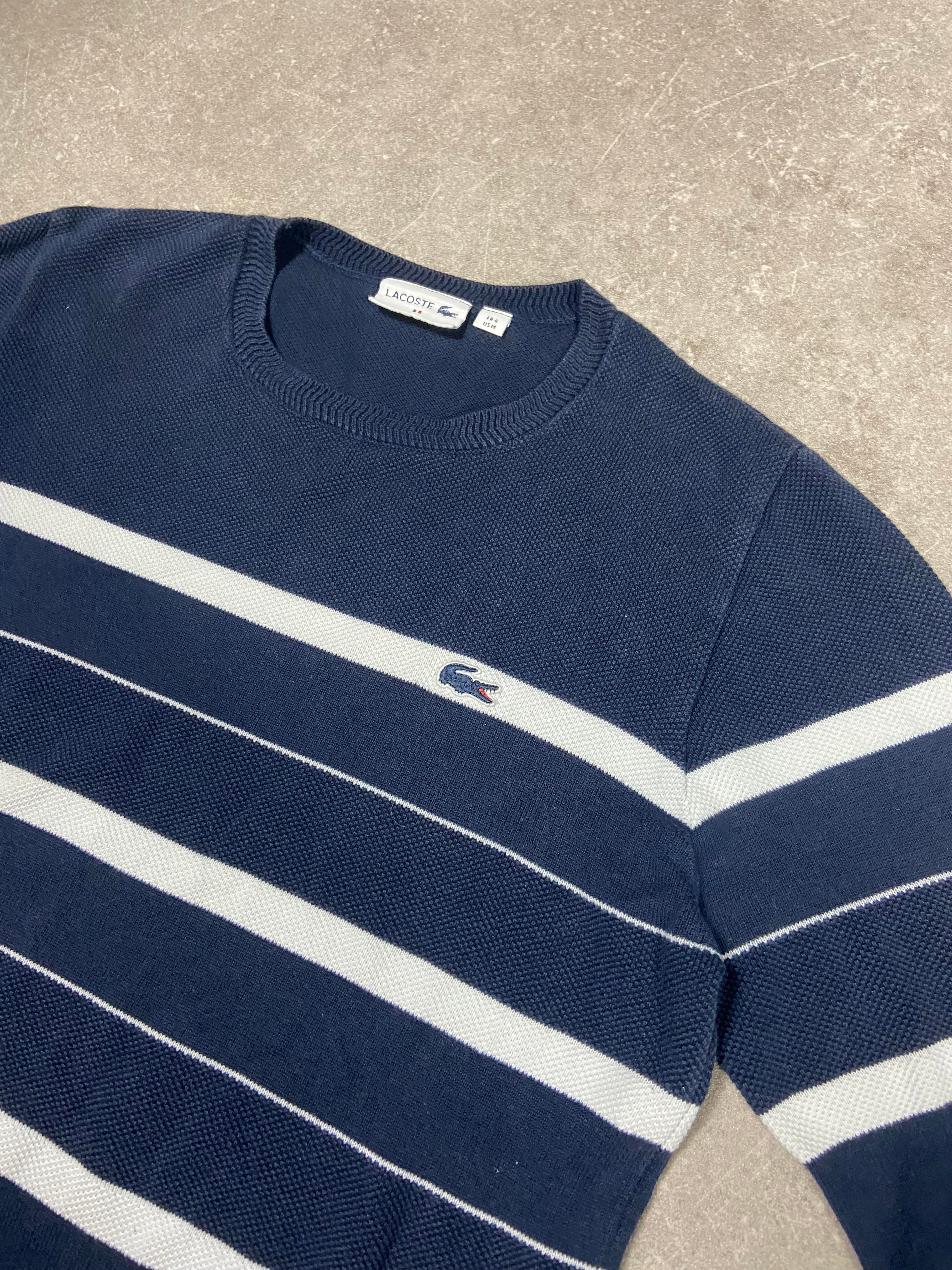 Lacoste Sweater M