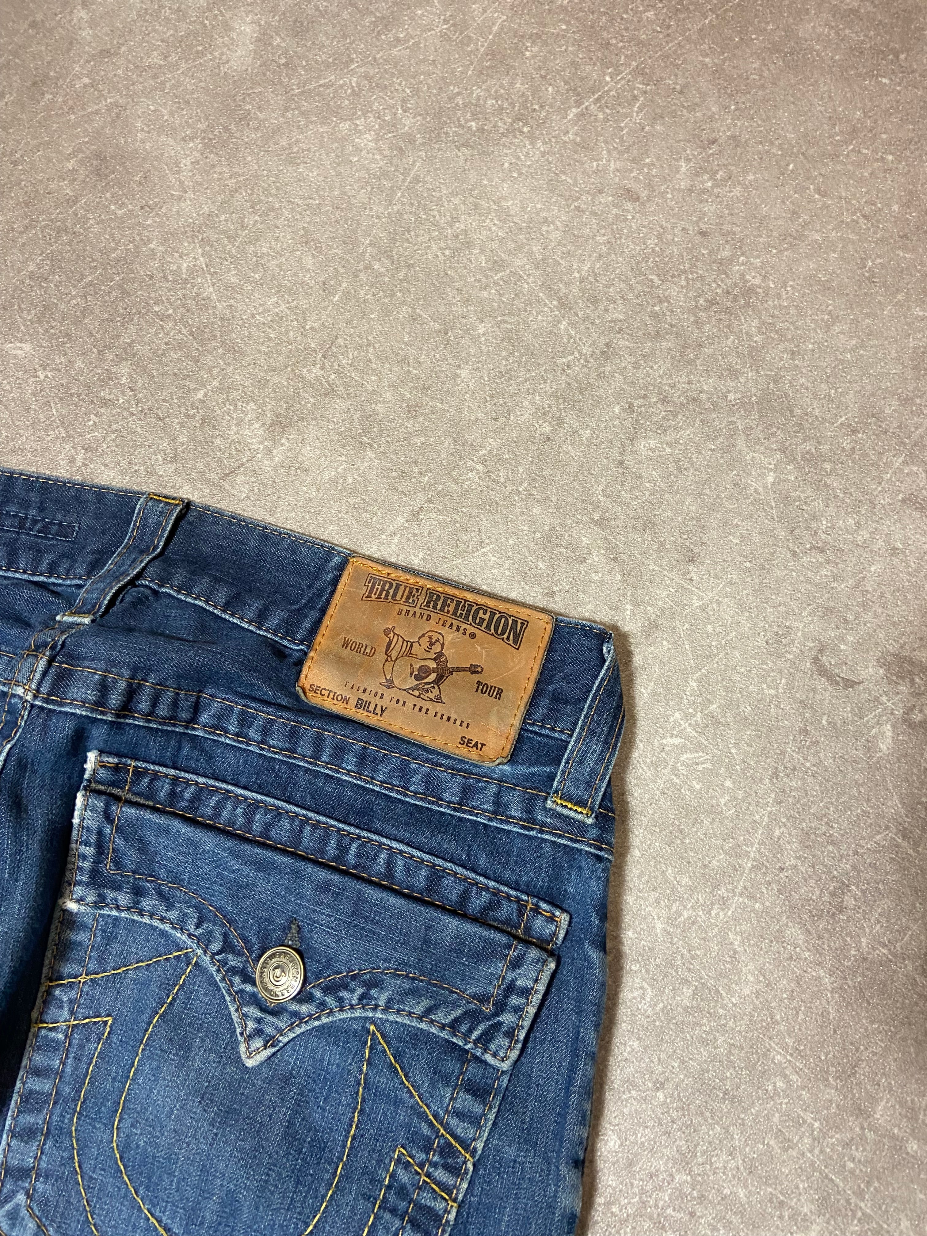 True Religion Jeans M