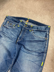 True Religion Jeans M-L
