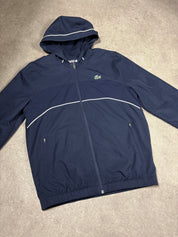 Lacoste Trackjacke (M)