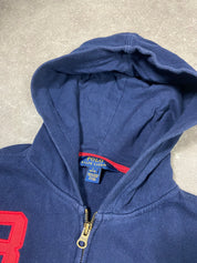 Ralph Lauren X USA Zipper (XS)