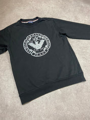 Emporio Armani Sweater M