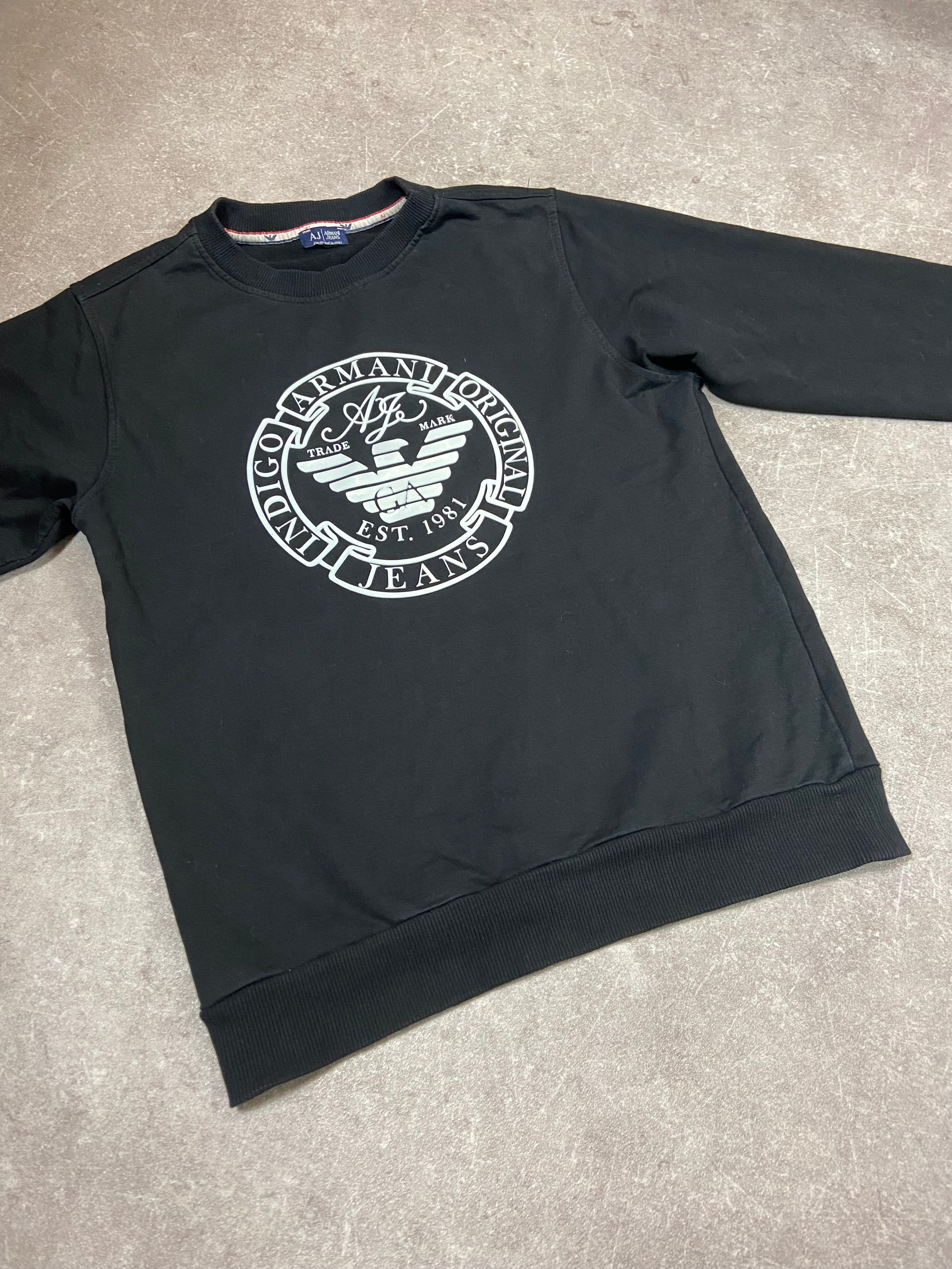Emporio Armani Sweater M