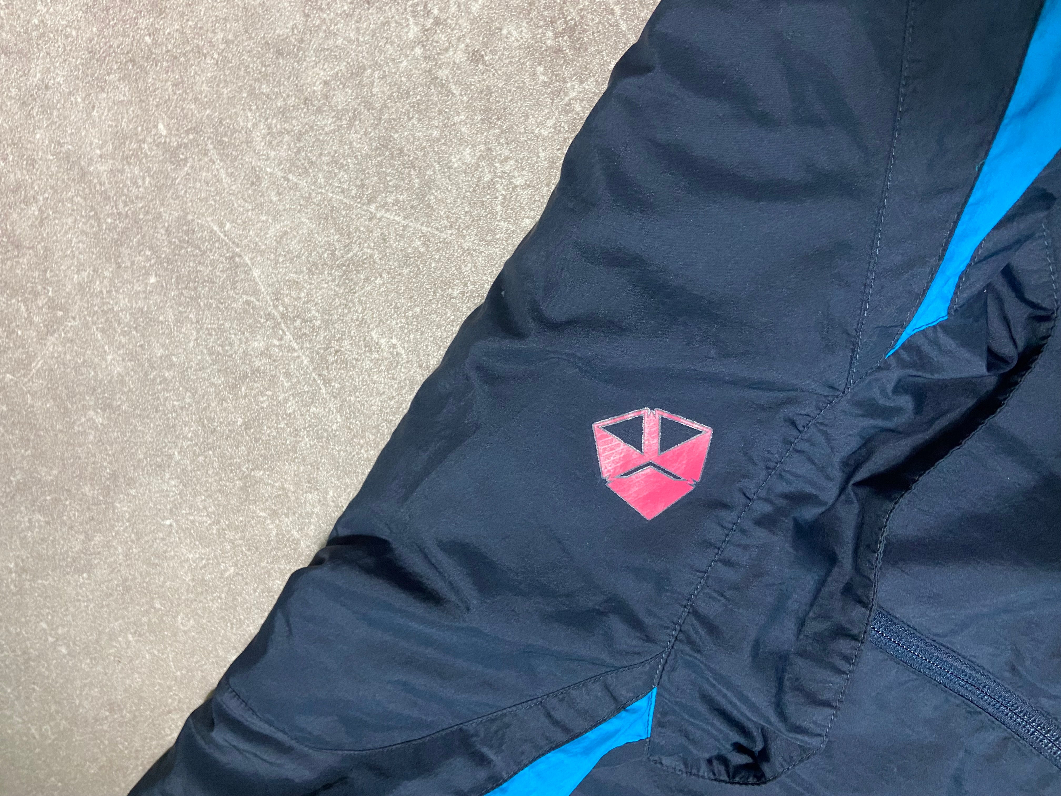 Nike X Barcelona Trainingsjacke M-L
