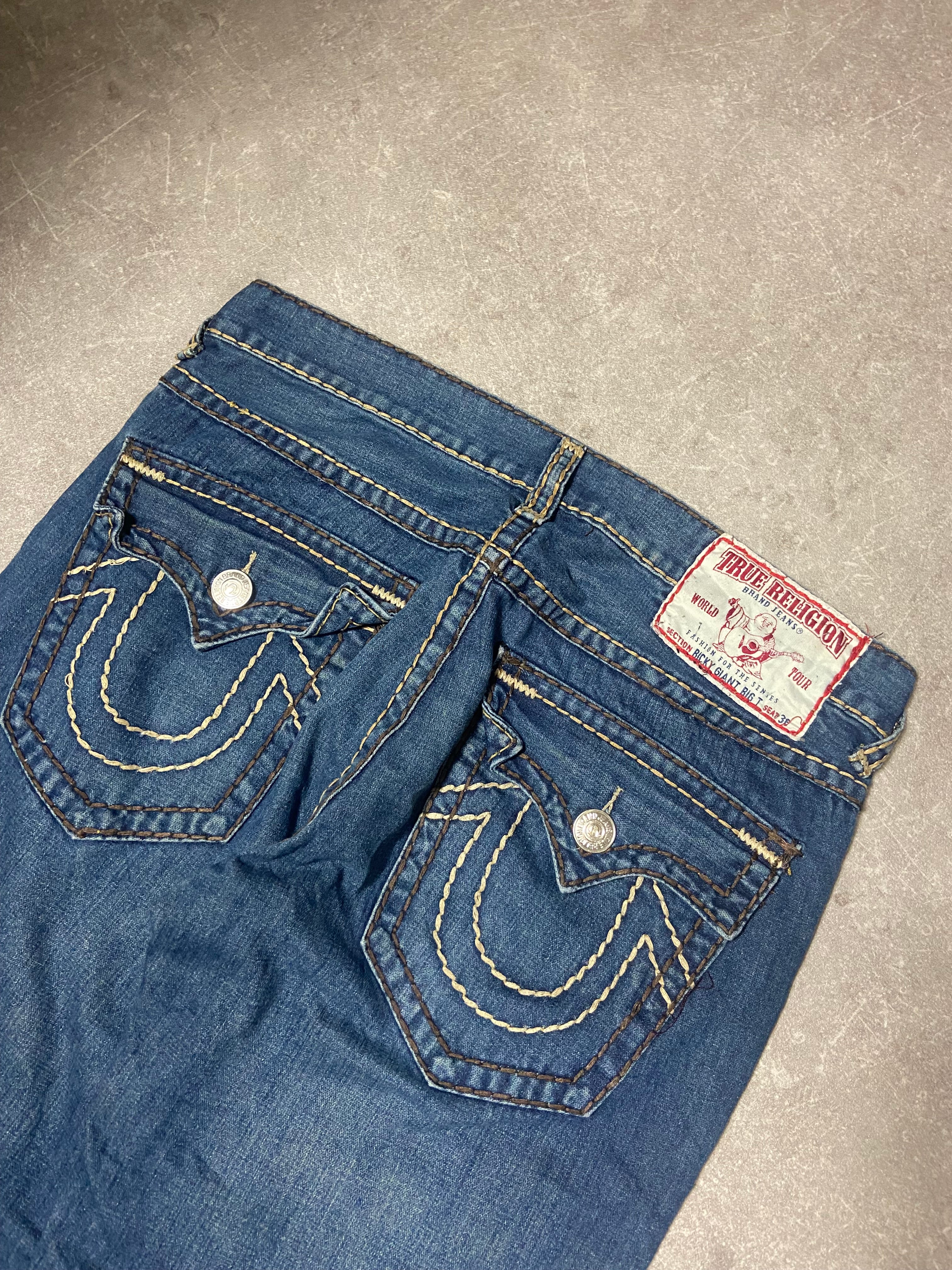True Religion Jeans M