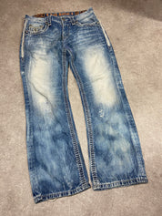 Rock Revival Jeans M