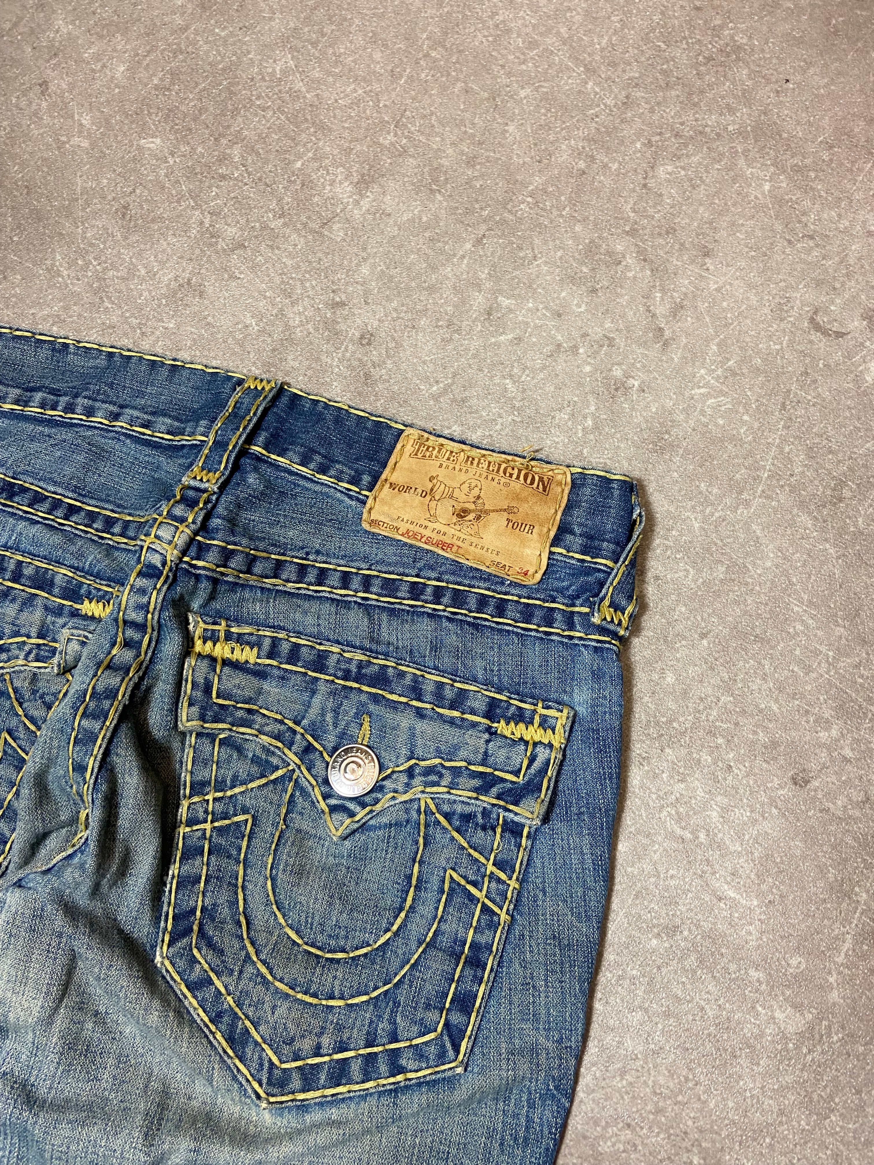 True Religion Jeans M