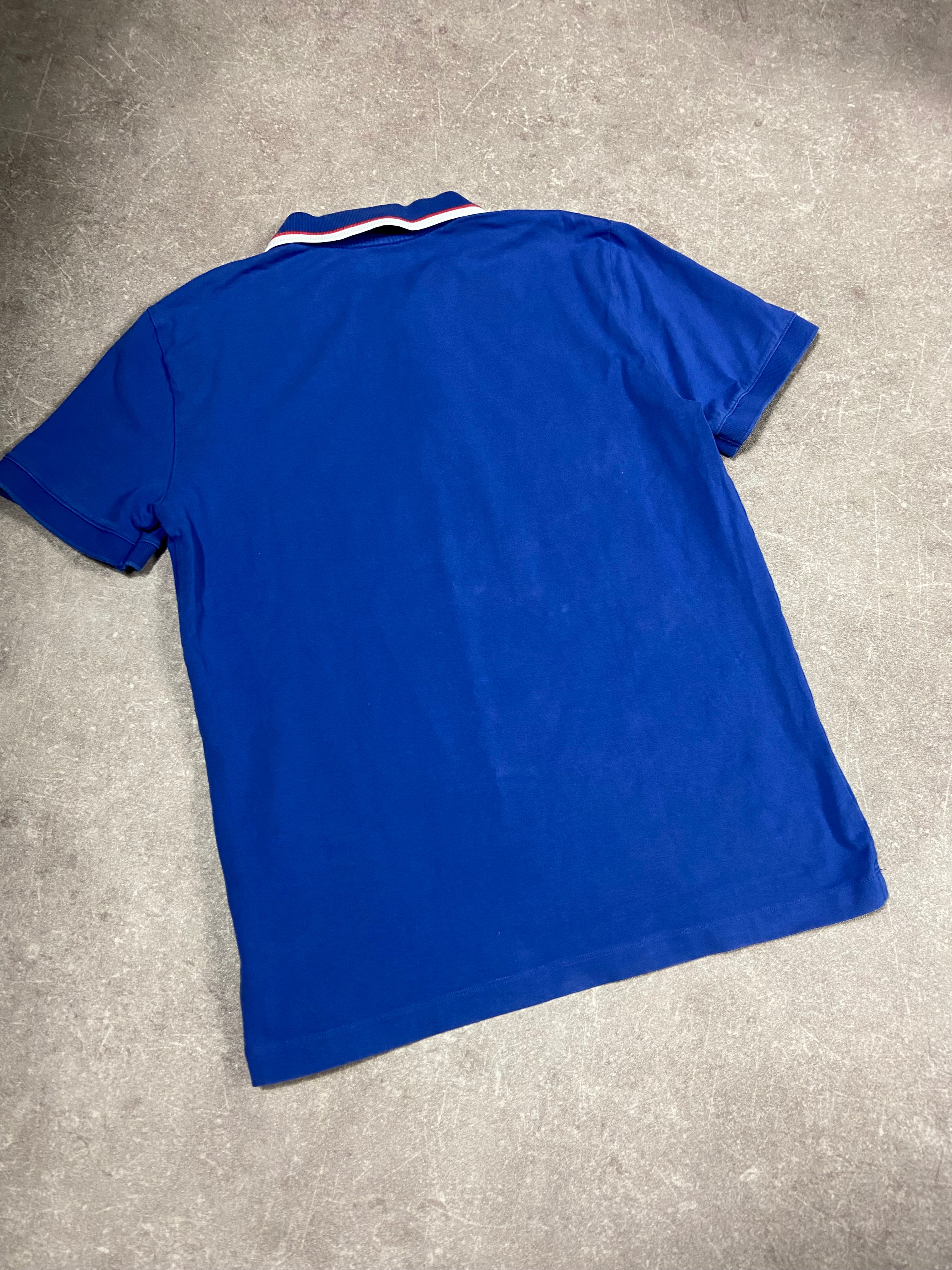 EA7 x France Polo M