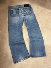 True Religion Jeans (L)