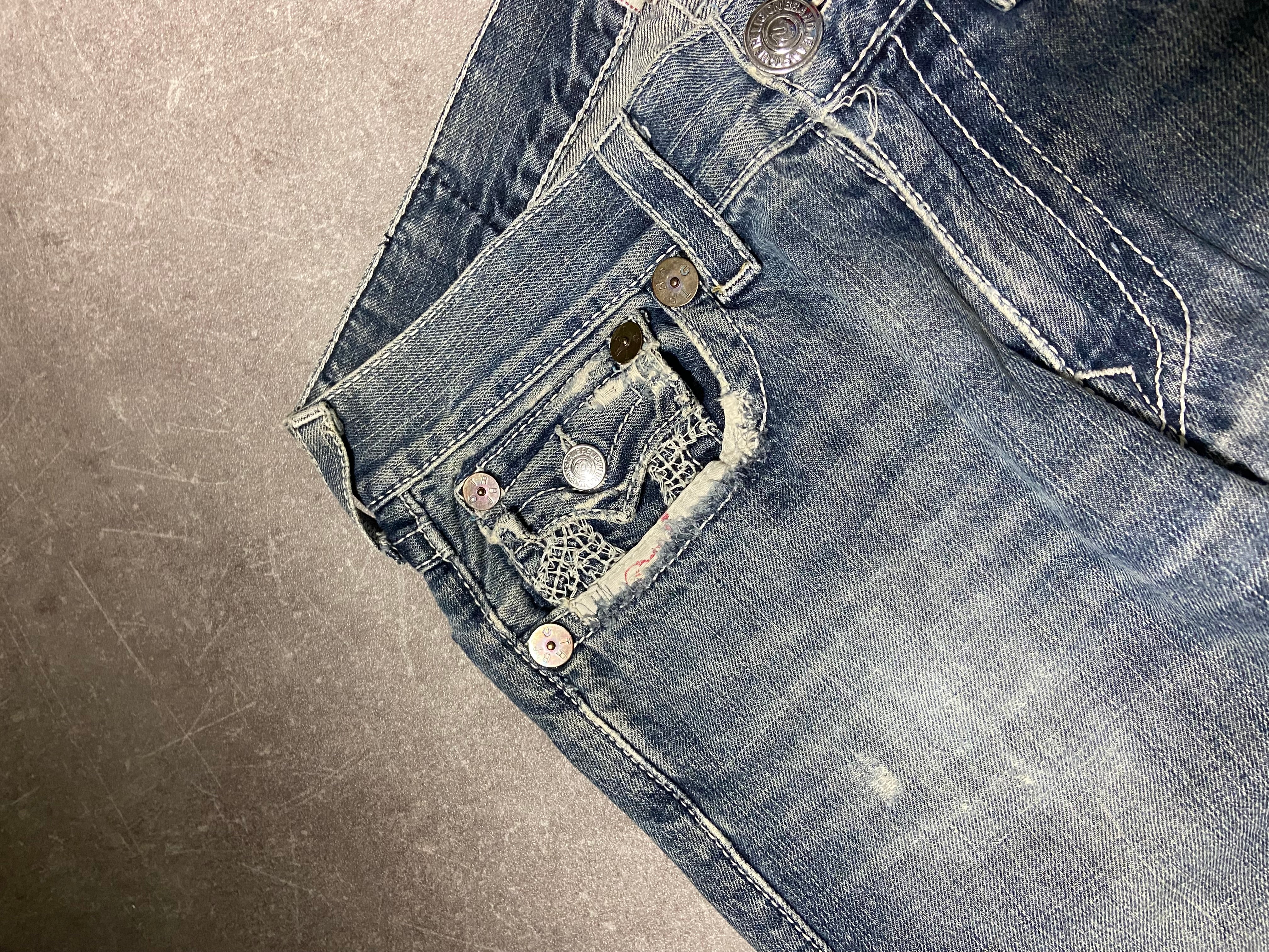 True Religion Jeans L