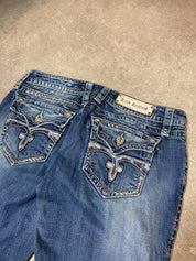 Rock Revival Jeans M