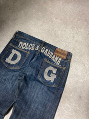 D&G Jeans M