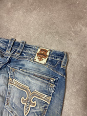 Rock Revival Jeans L