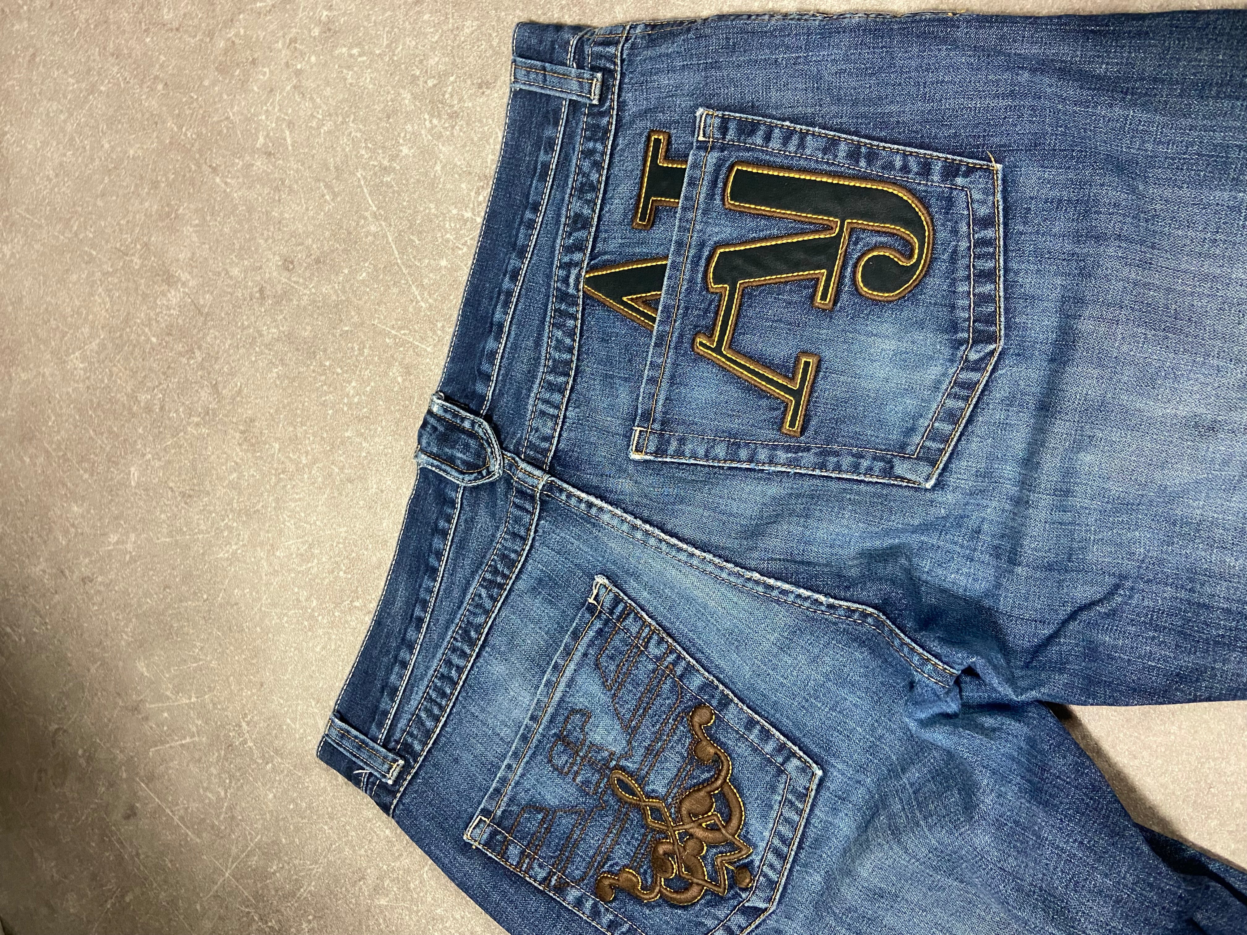 Emporio Armani Jeans M