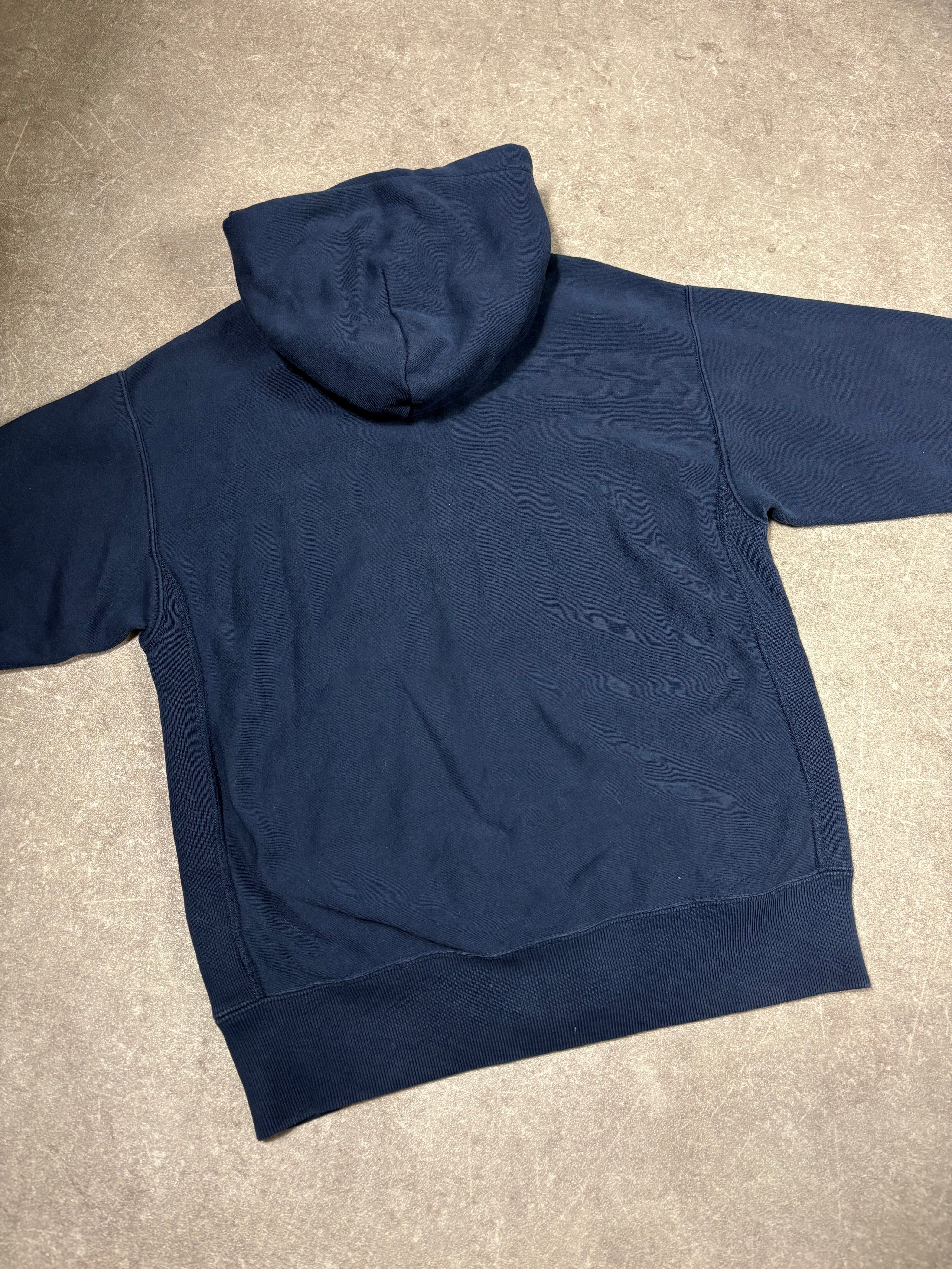 Ralph Lauren zipper (M)
