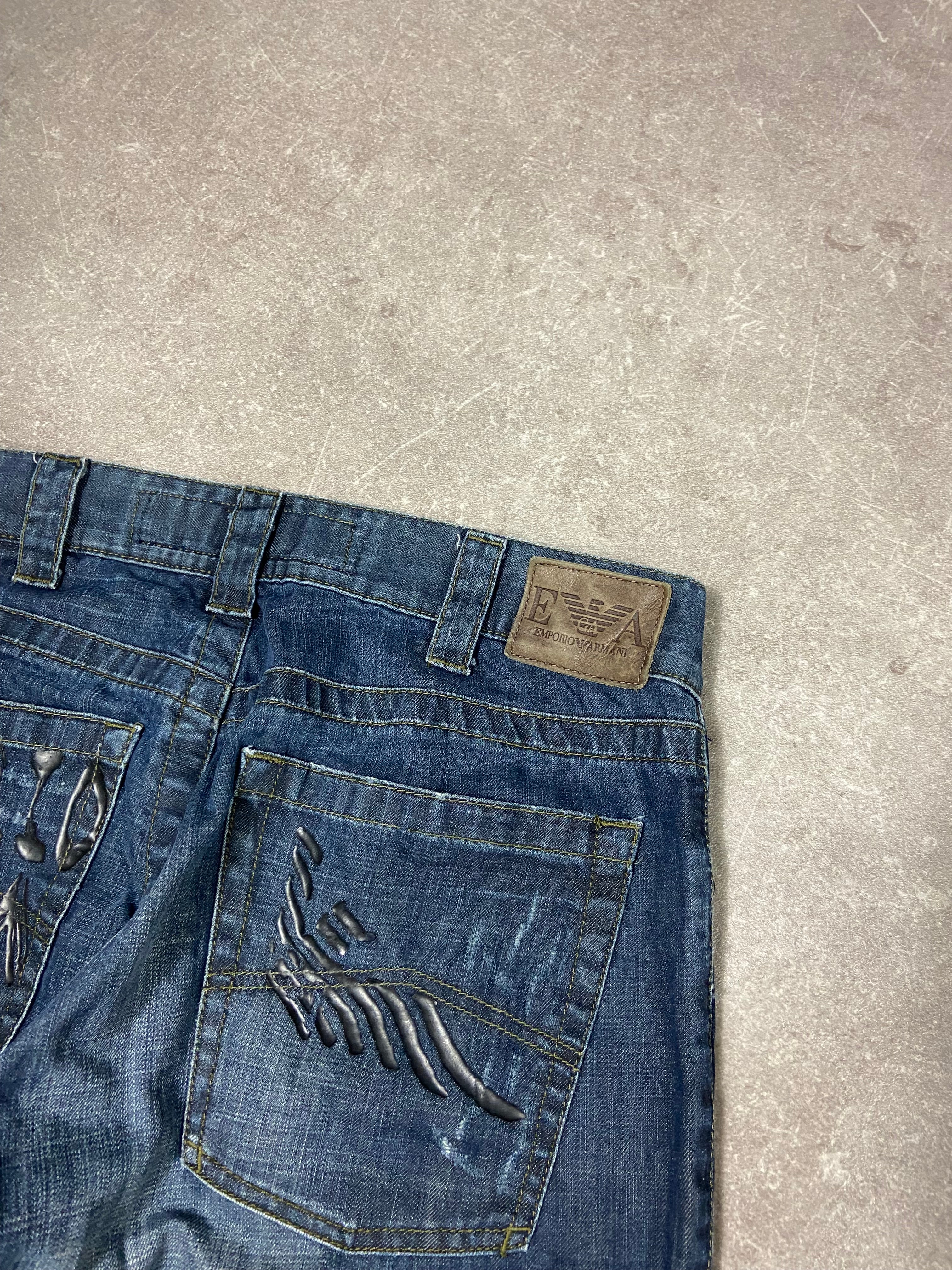 Emporio Armani Jeans L
