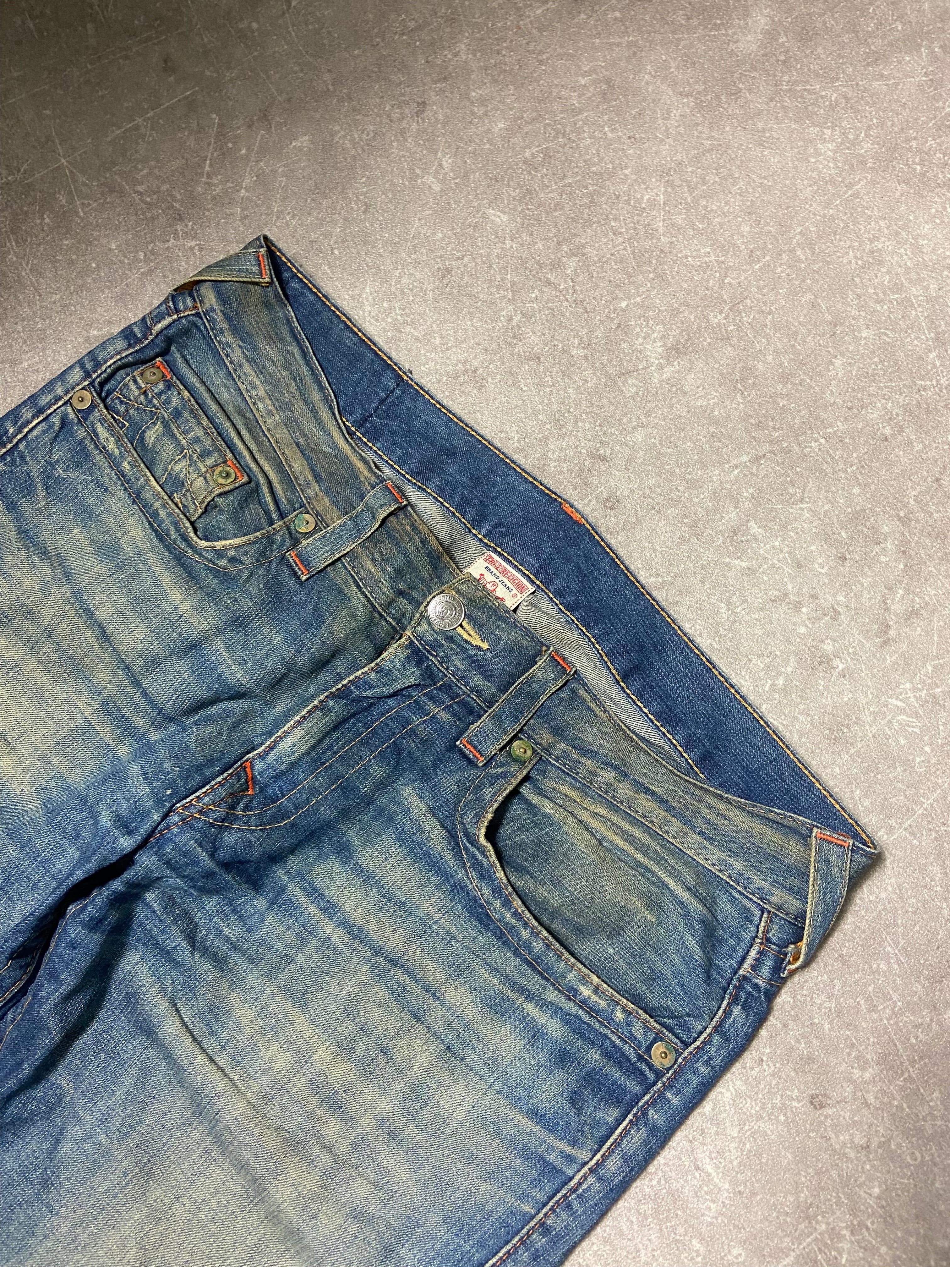 True Religion Jeans M