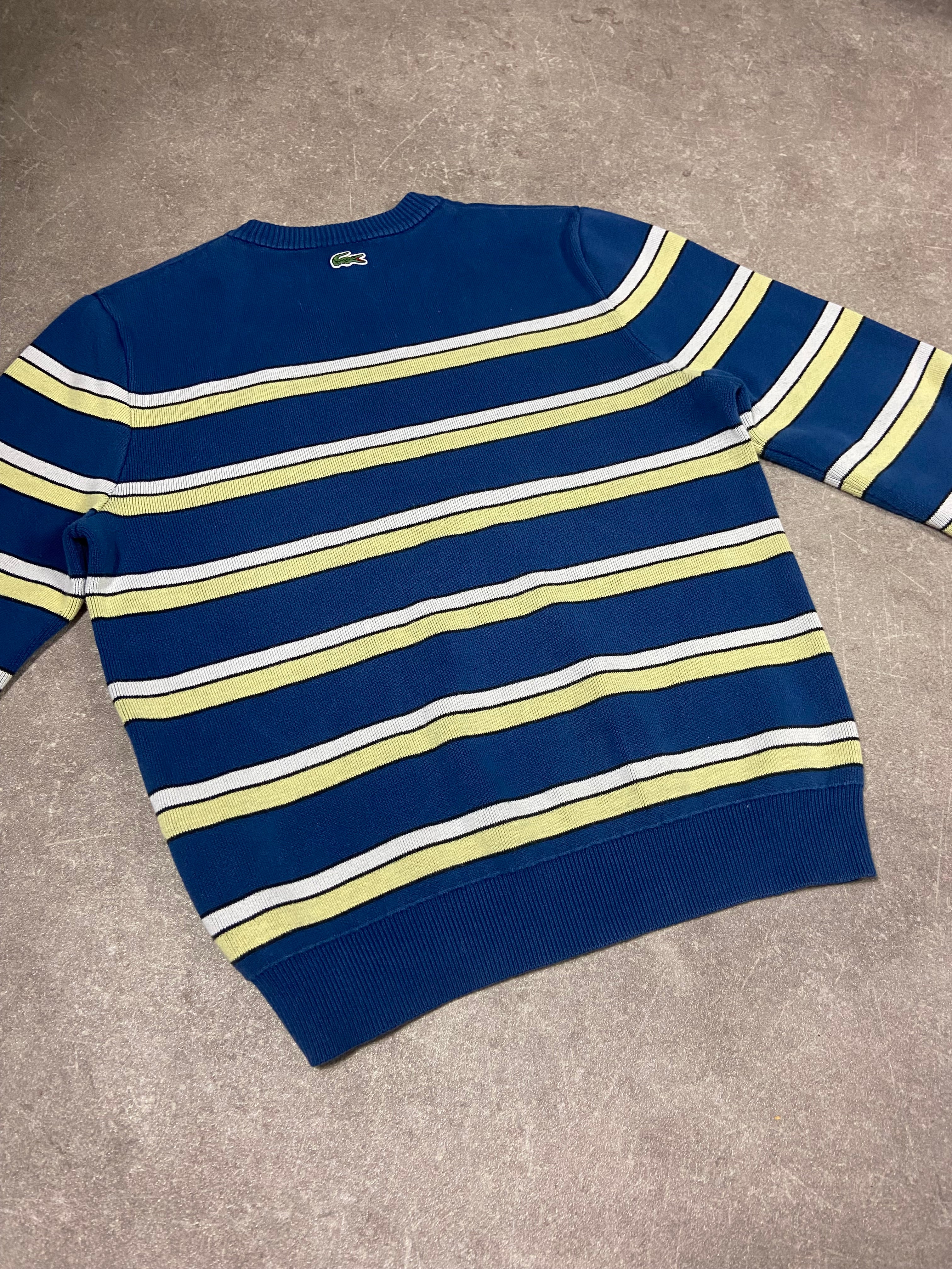 Lacoste Sweater S