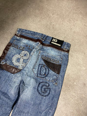 D&G Jeans XS-S