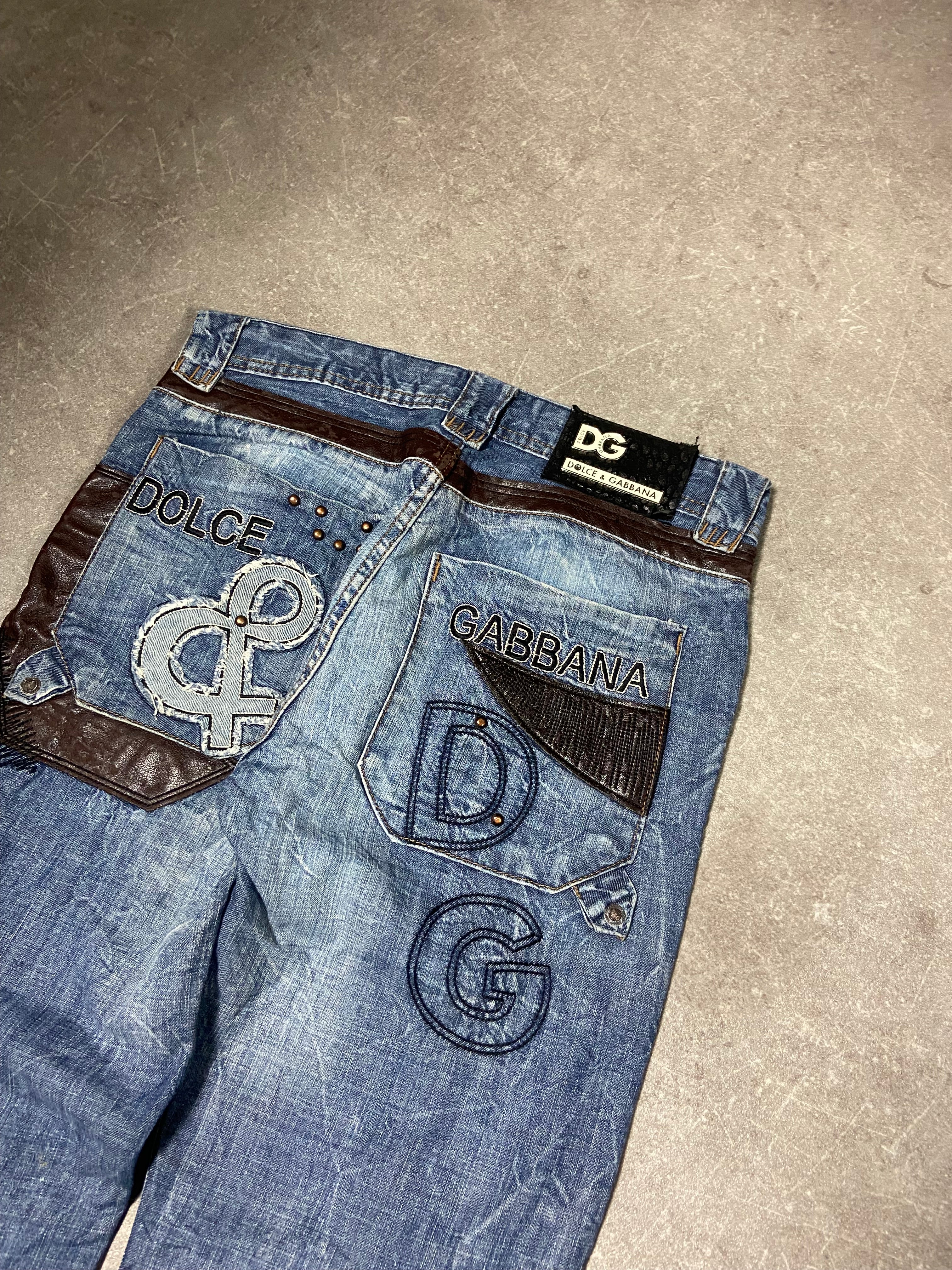 D&G Jeans XS-S