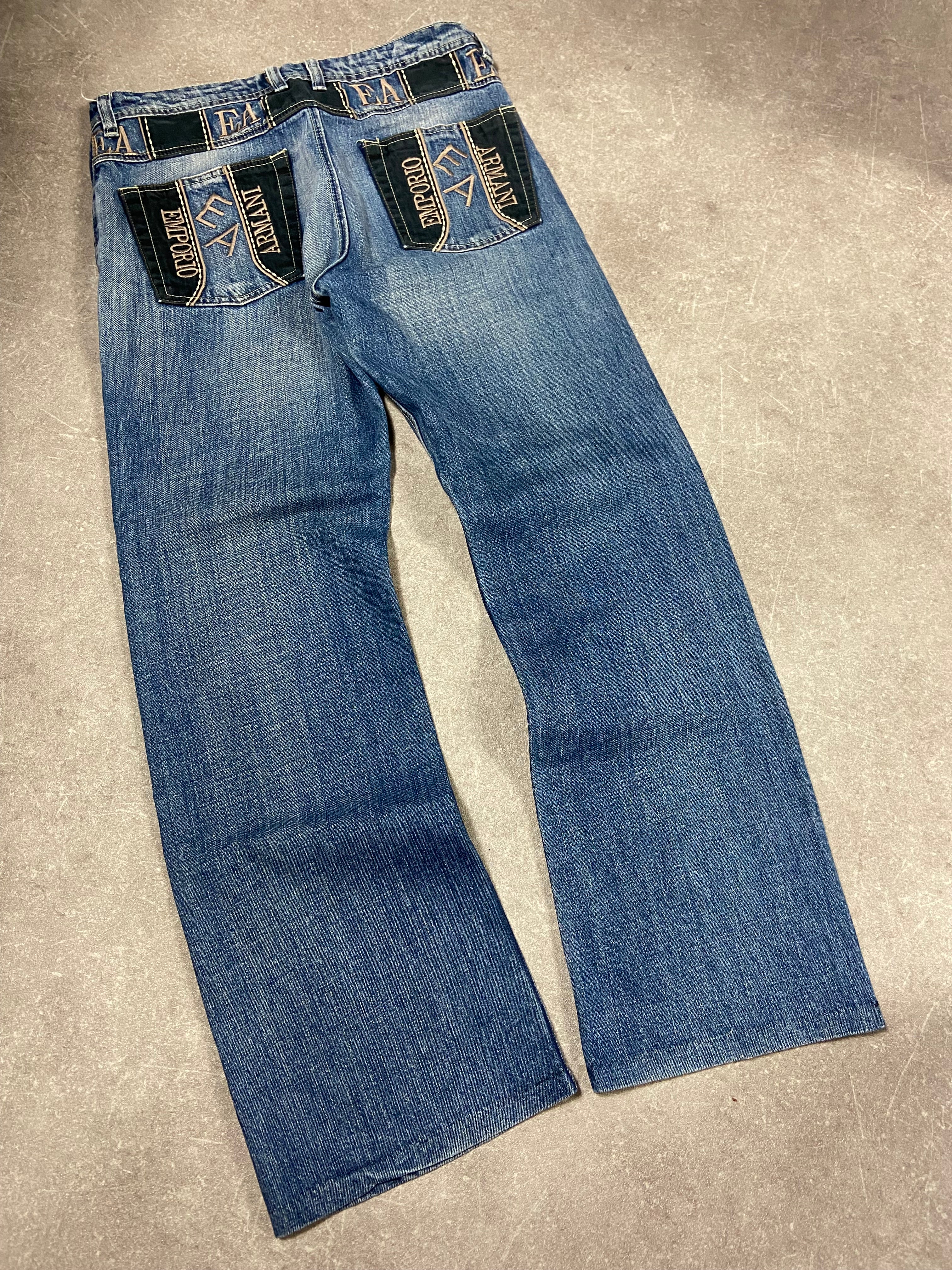 Emporio Armani Jeans M